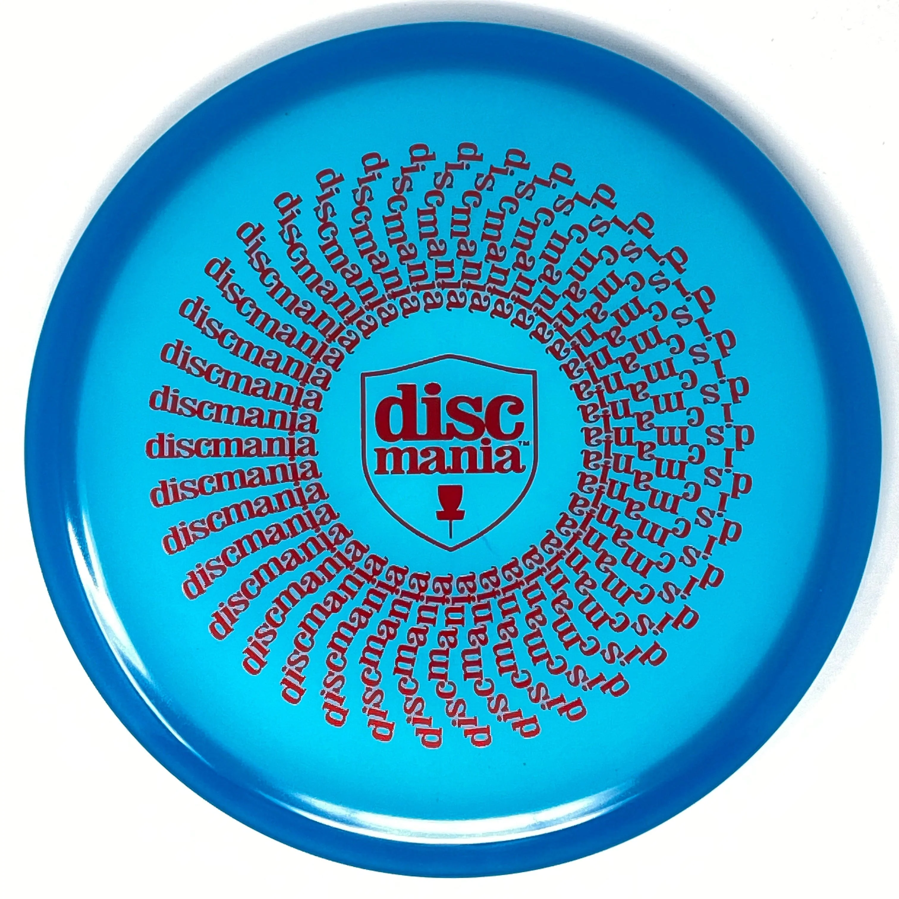 MD1 (Color Glow C-Line - Discmania Spiral) - Image 9