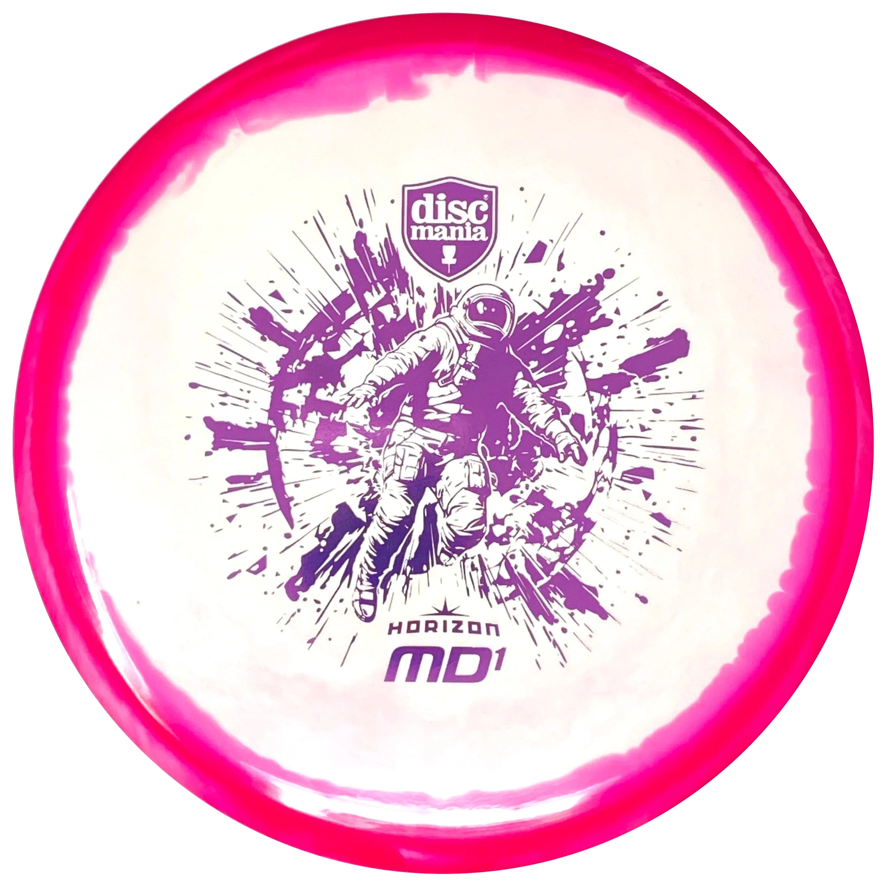 MD1 (Horizon S-Line - Special Edition)