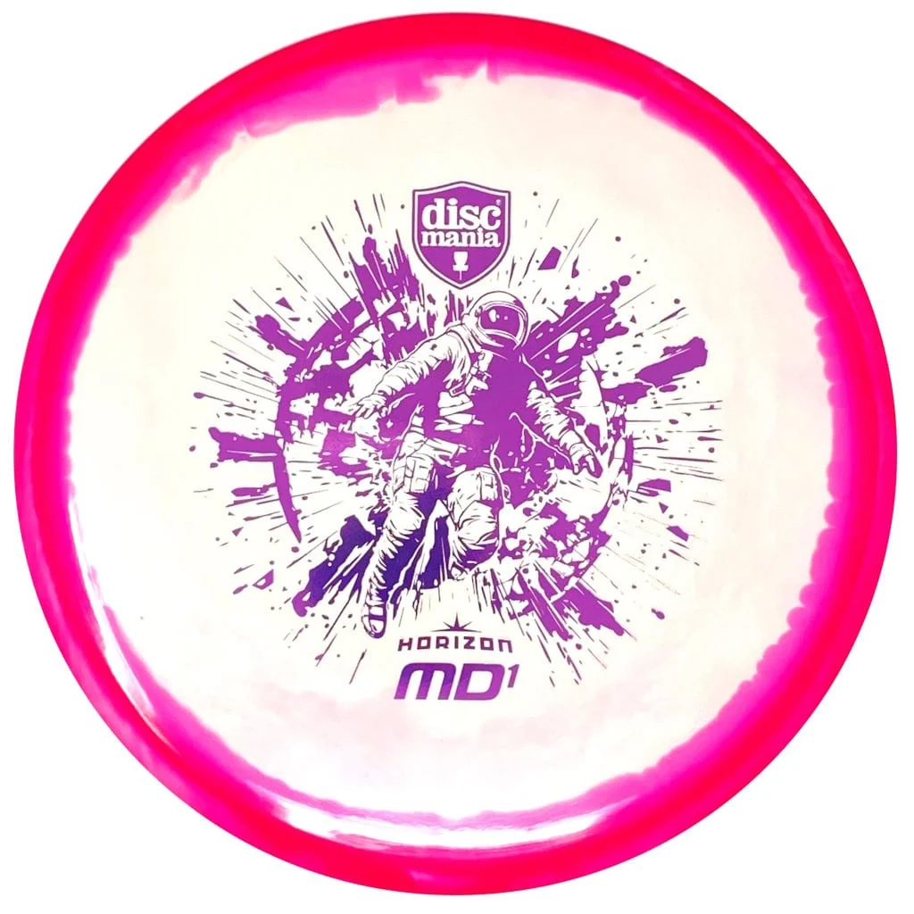 MD1 (Horizon S-Line - Special Edition) - Image 2
