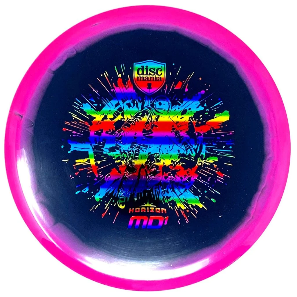 MD1 (Horizon S-Line - Special Edition) - Image 3