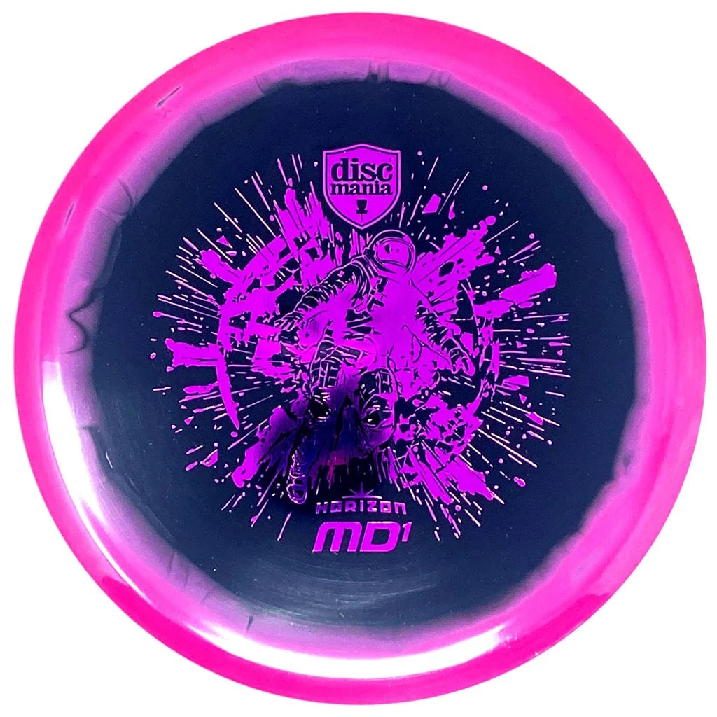MD1 (Horizon S-Line - Special Edition) - Image 4