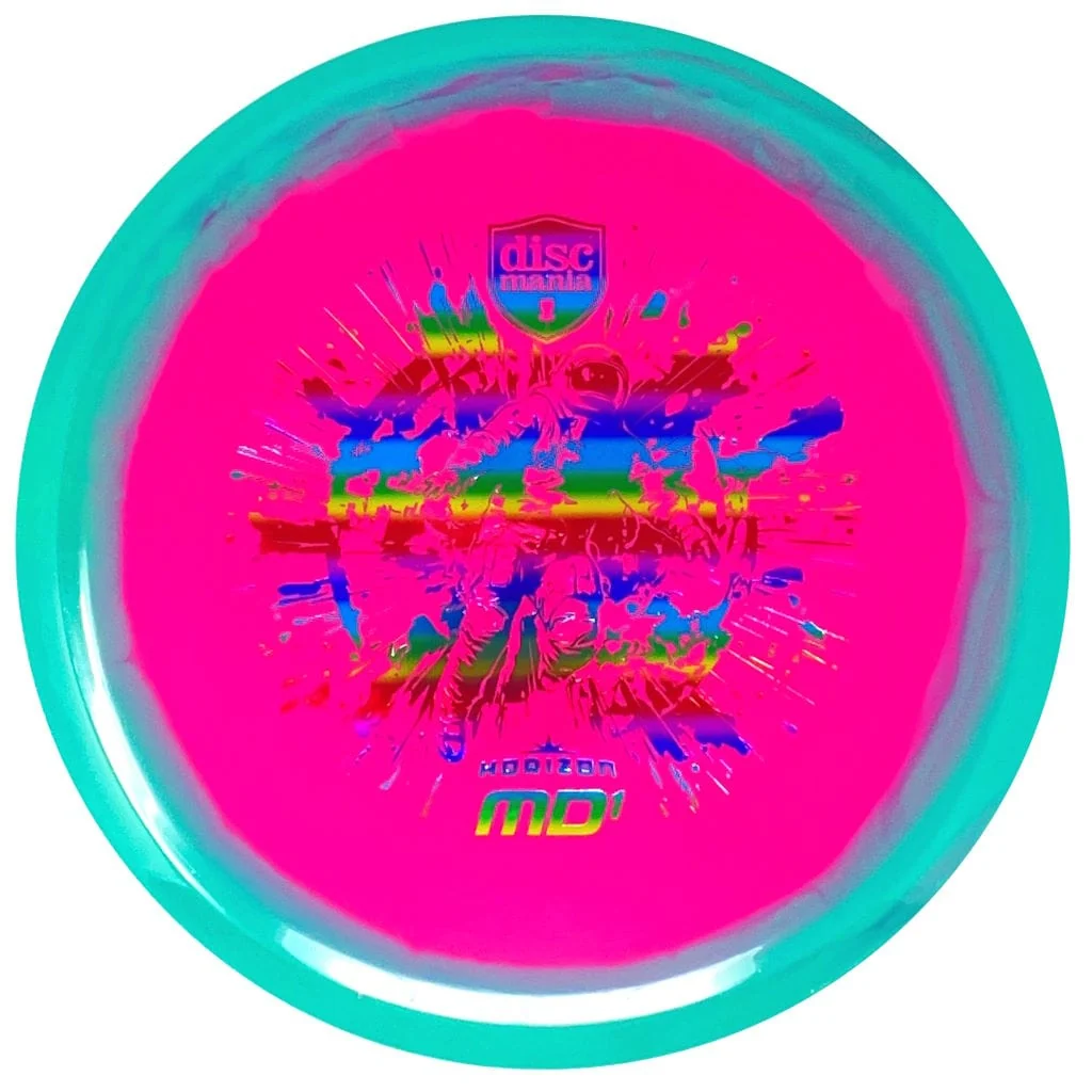 MD1 (Horizon S-Line - Special Edition) - Image 7