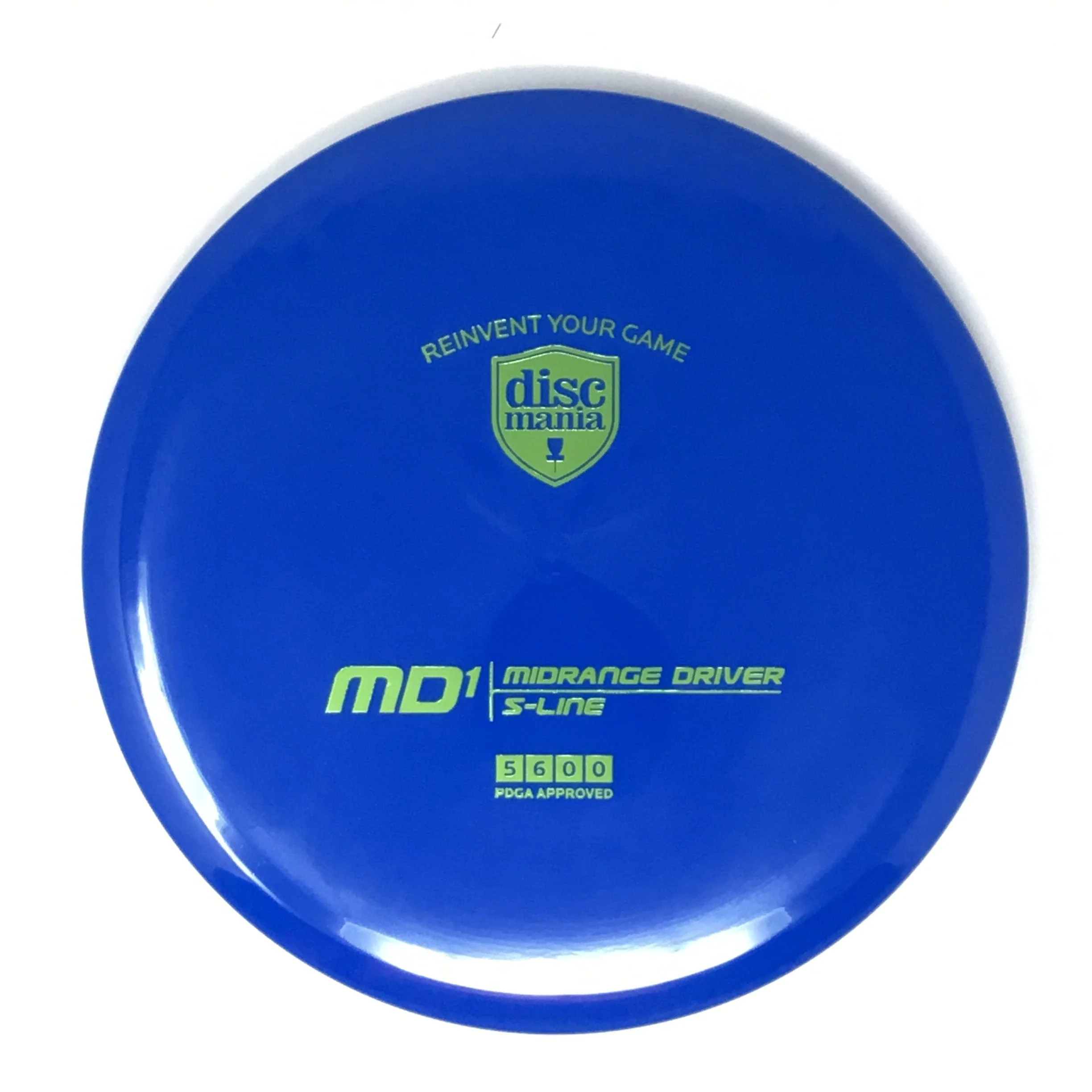 MD1 (S-Line Reinvented) - Image 14