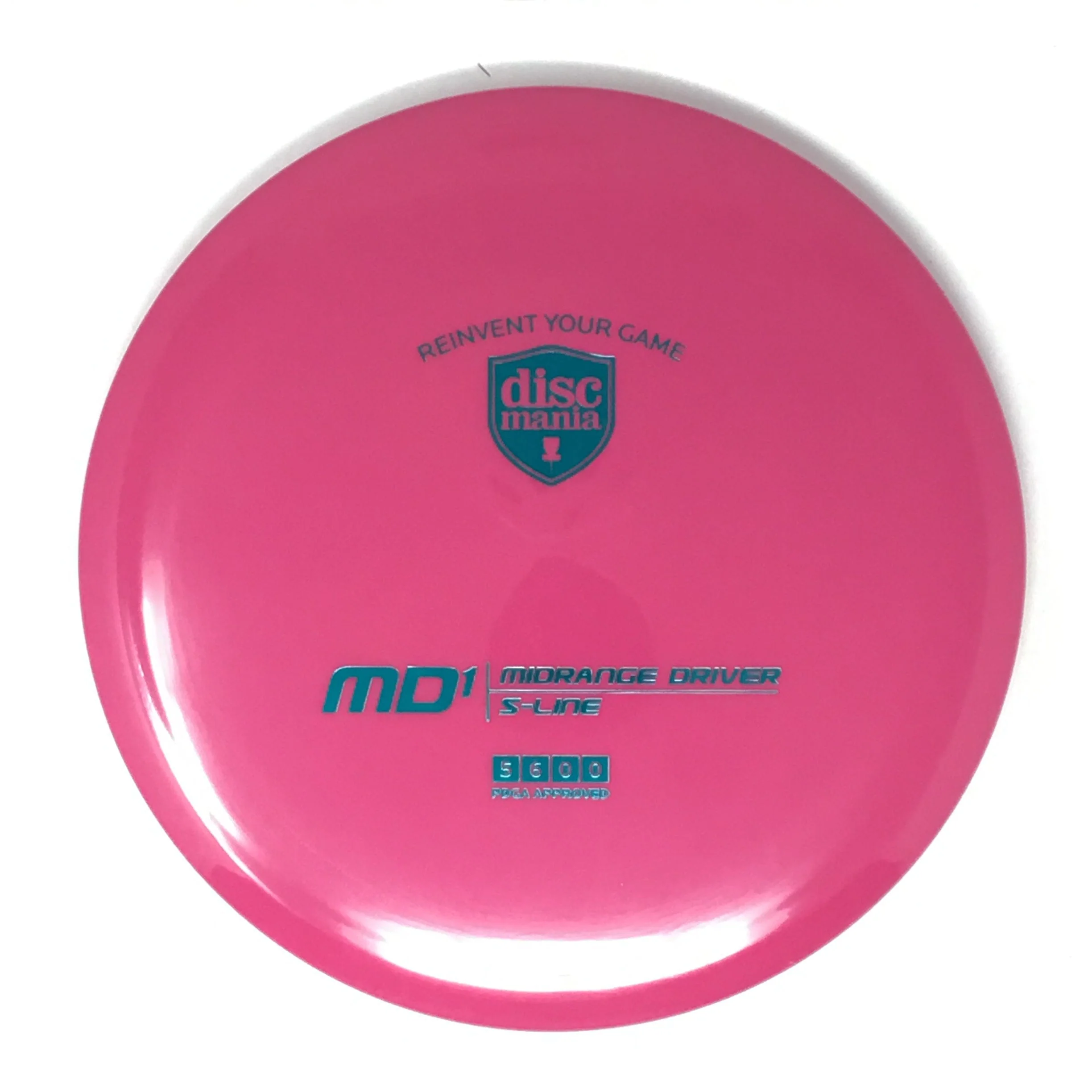 MD1 (S-Line Reinvented) - Image 6