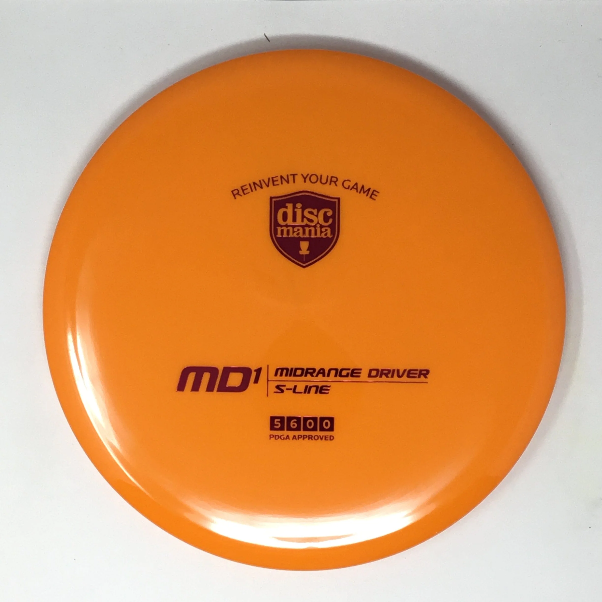 MD1 (S-Line Reinvented) - Image 7