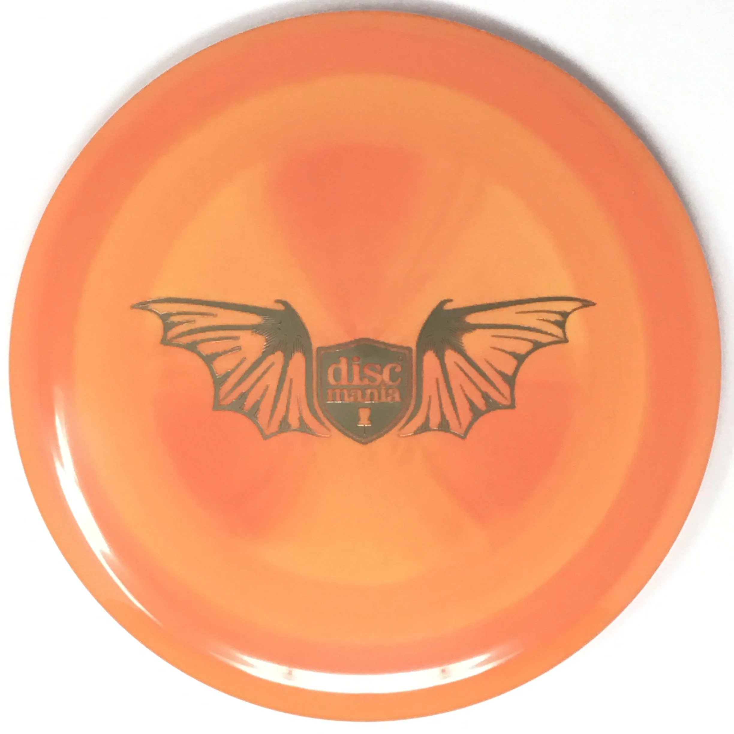 MD1 (Swirl S-Line - Wings Stamp) - Image 2