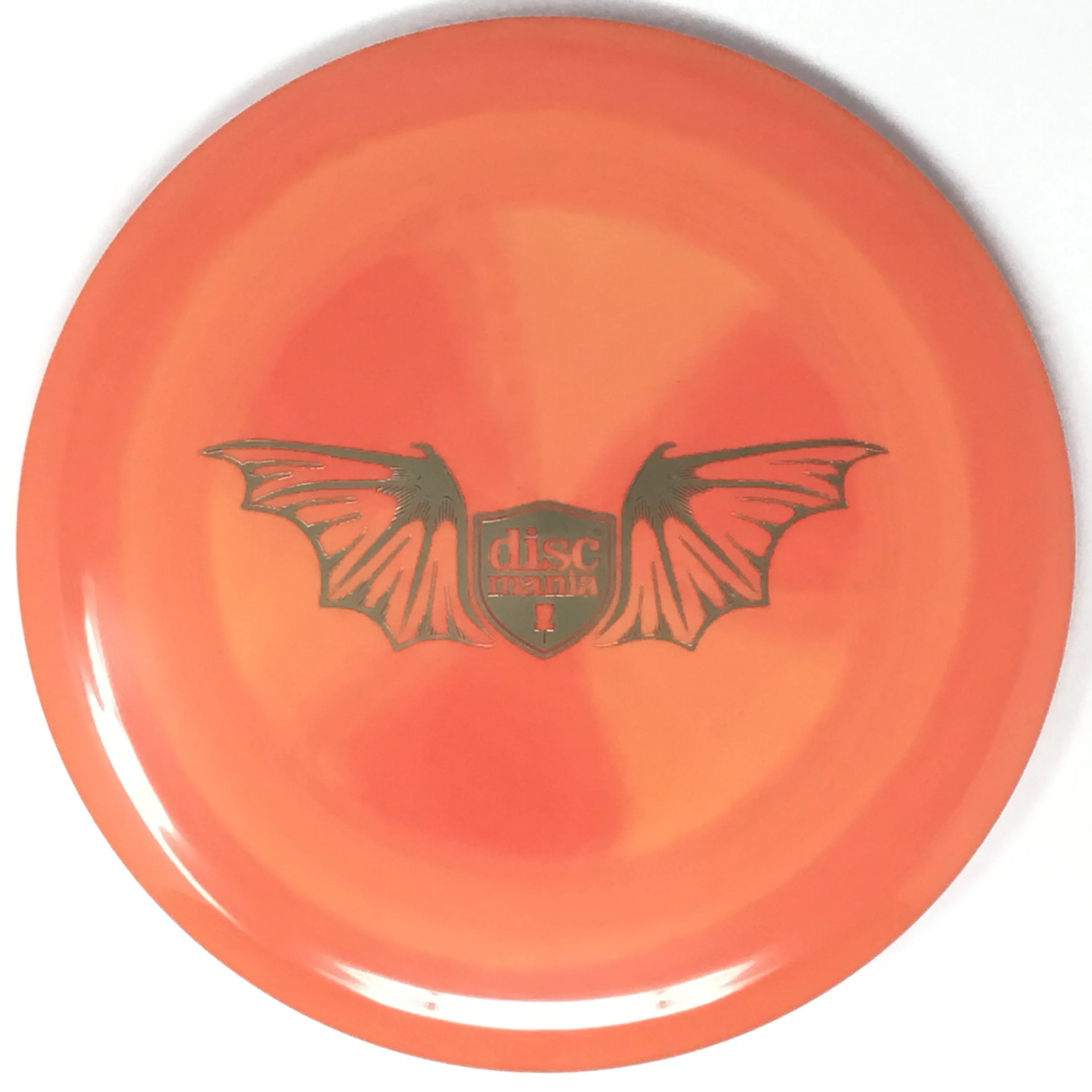 MD1 (Swirl S-Line - Wings Stamp) - Image 3