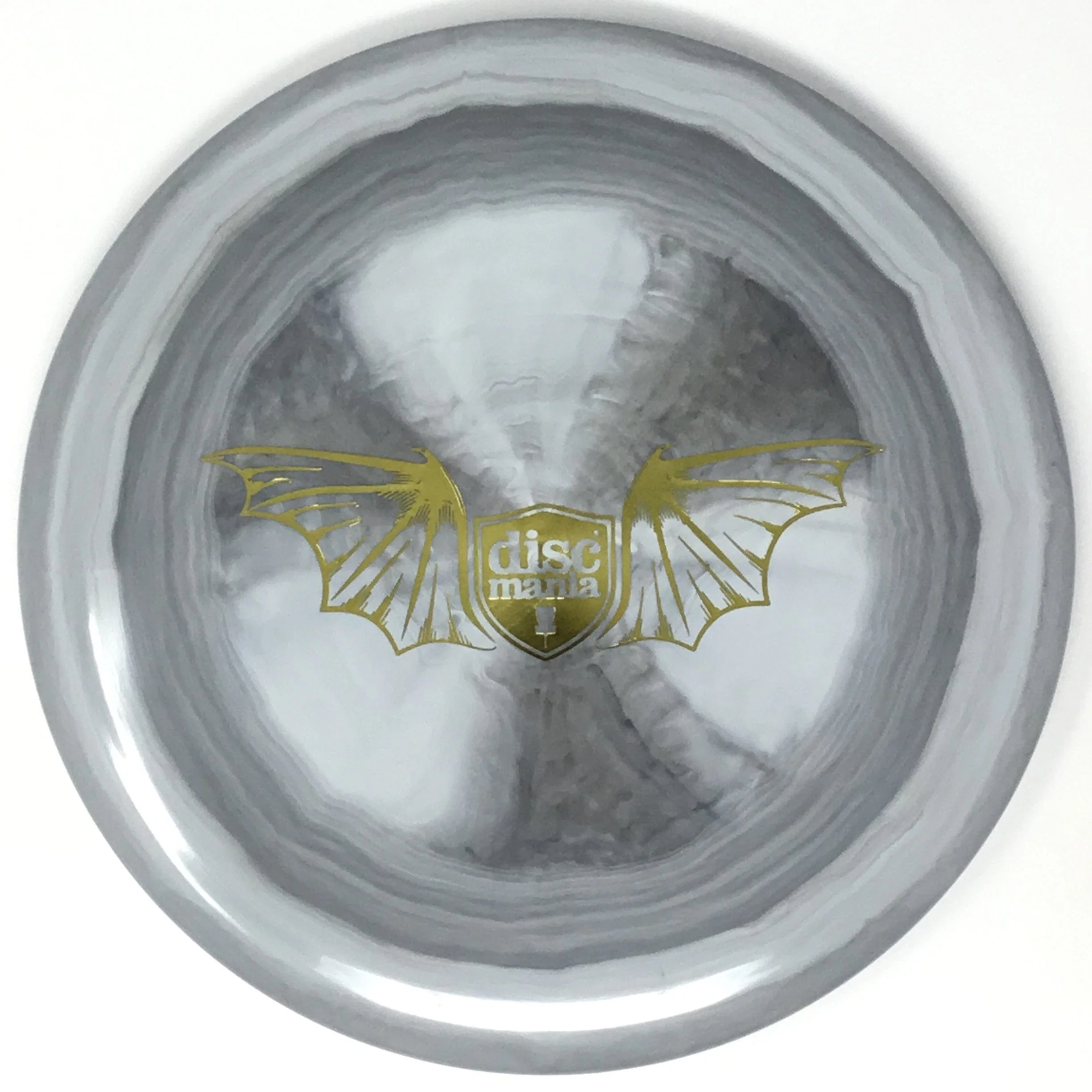 MD1 (Swirl S-Line - Wings Stamp) - Image 5