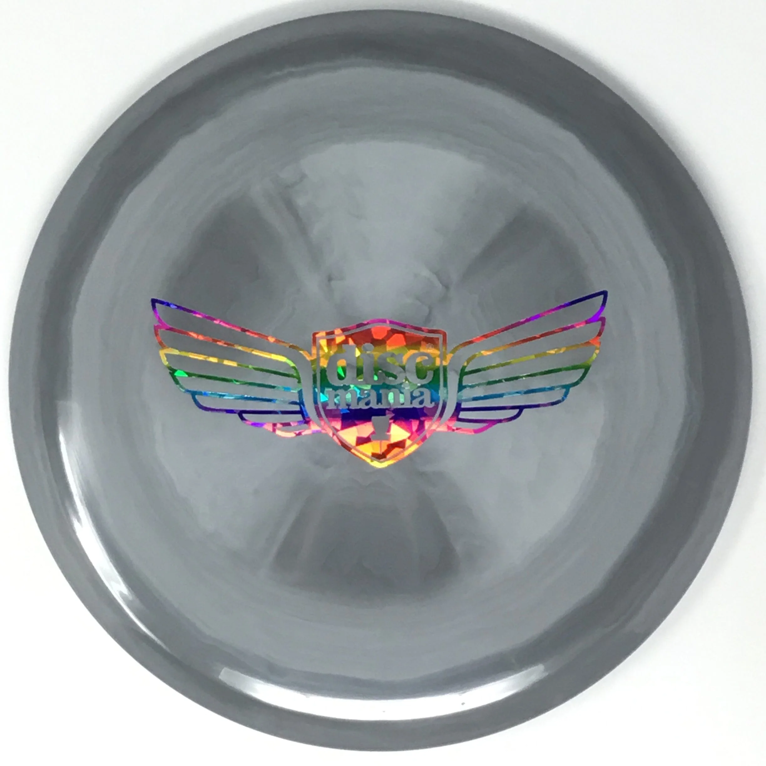MD1 (Swirl S-Line - Wings Stamp) - Image 7