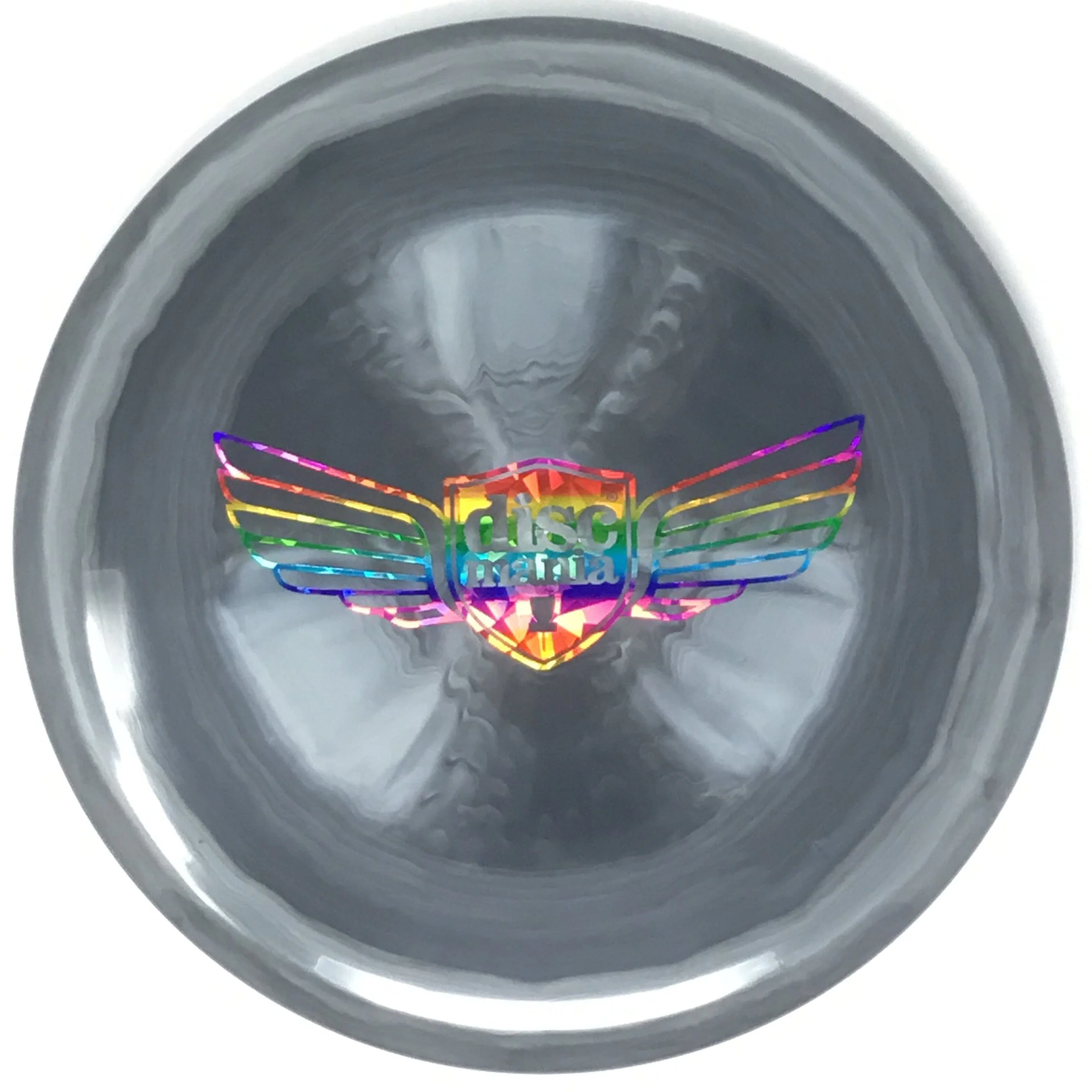 MD1 (Swirl S-Line - Wings Stamp) - Image 8