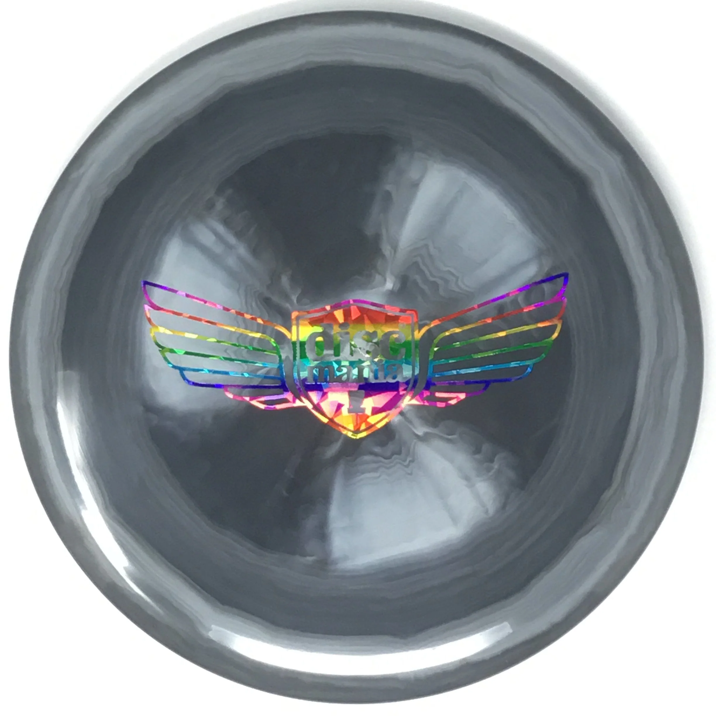MD1 (Swirl S-Line - Wings Stamp) - Image 9
