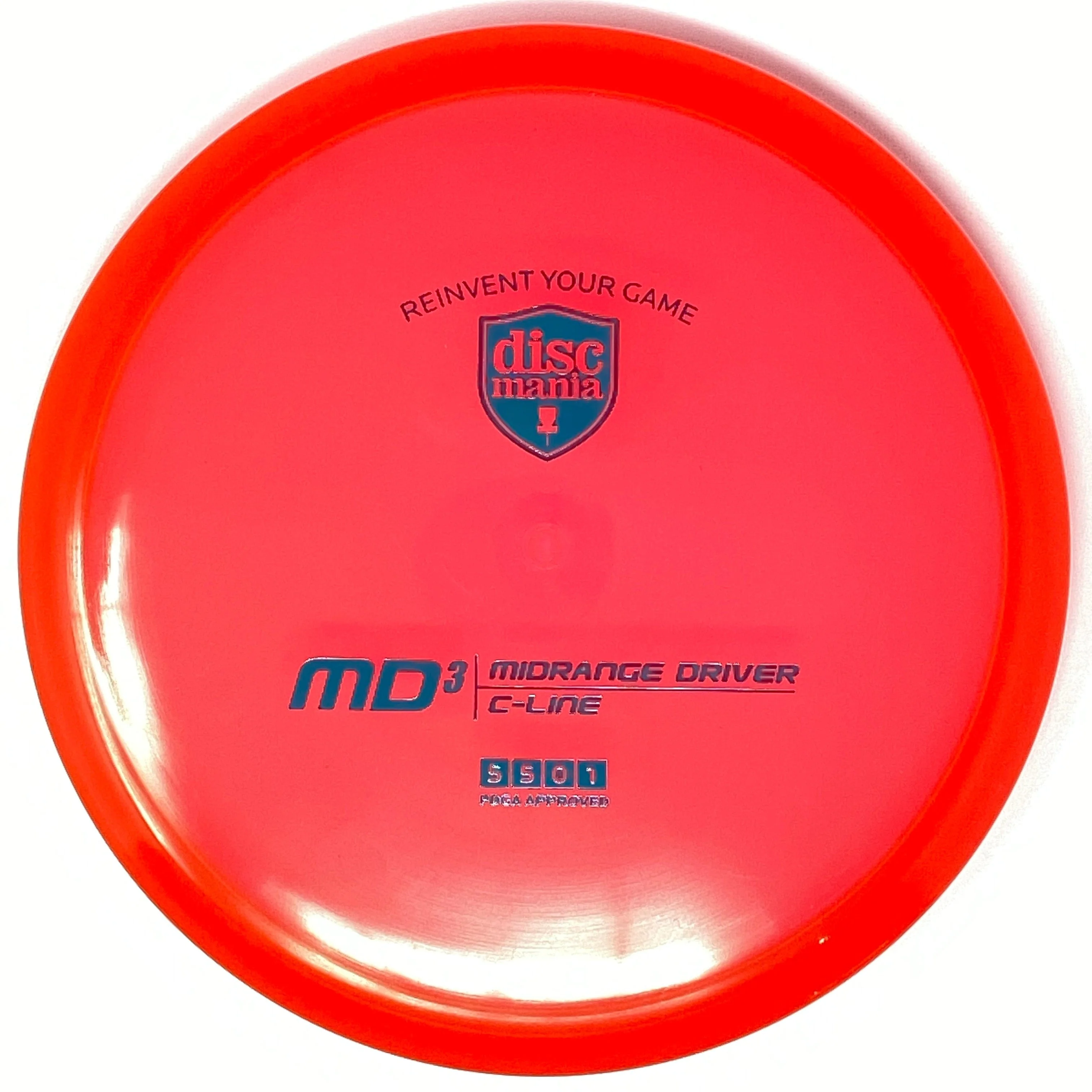 MD3 (C-Line) - Image 3