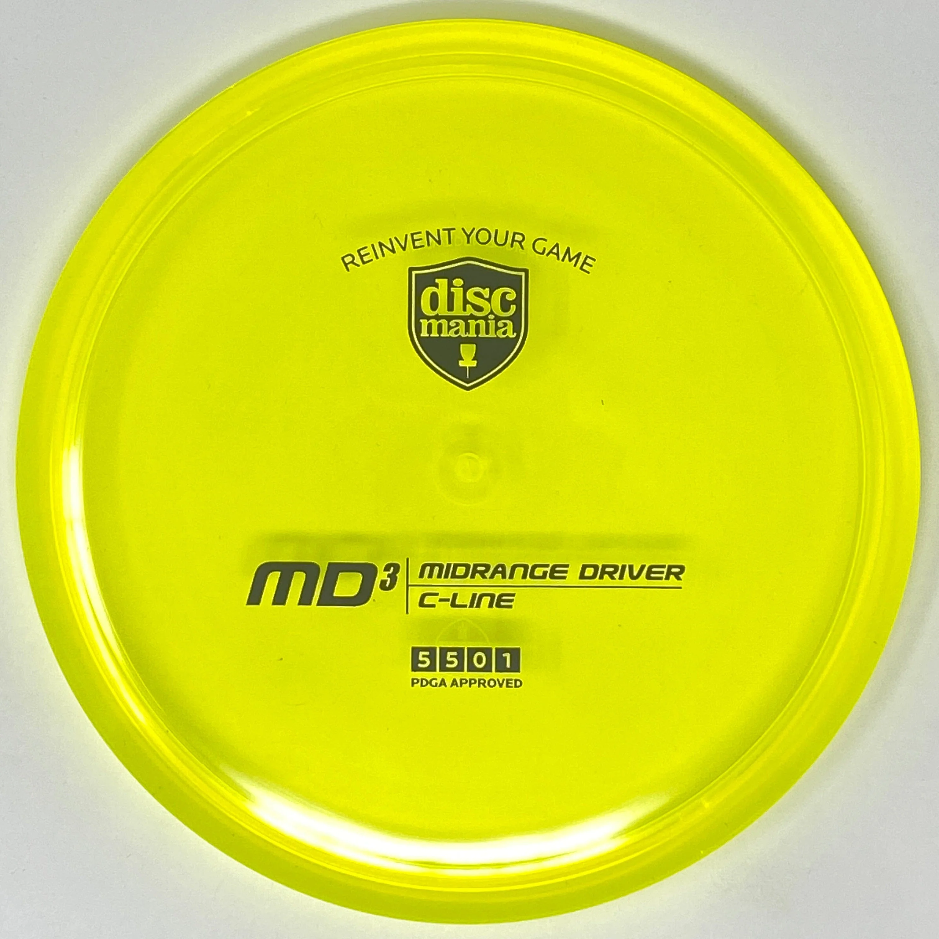 MD3 (C-Line) - Image 5