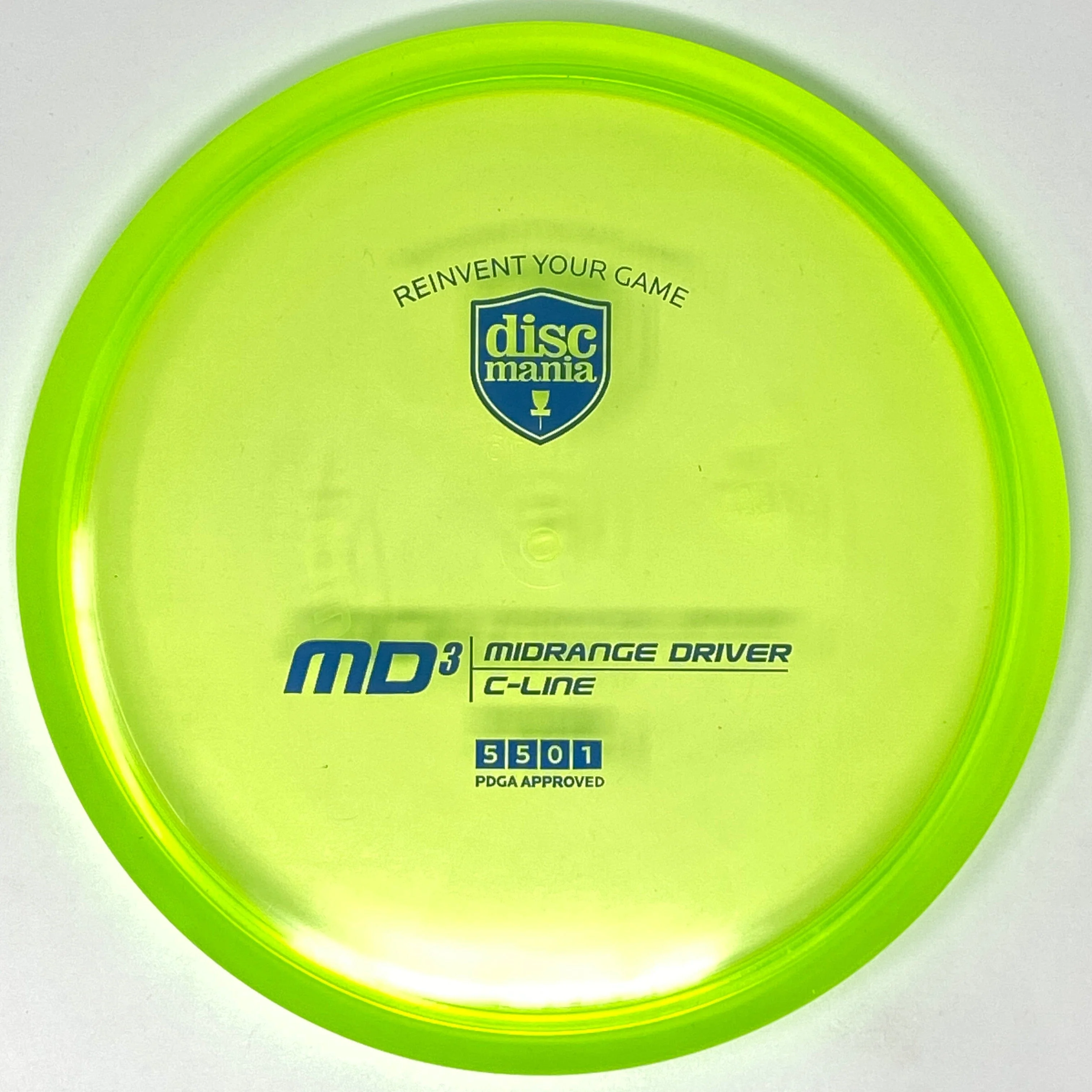 MD3 (C-Line) - Image 8