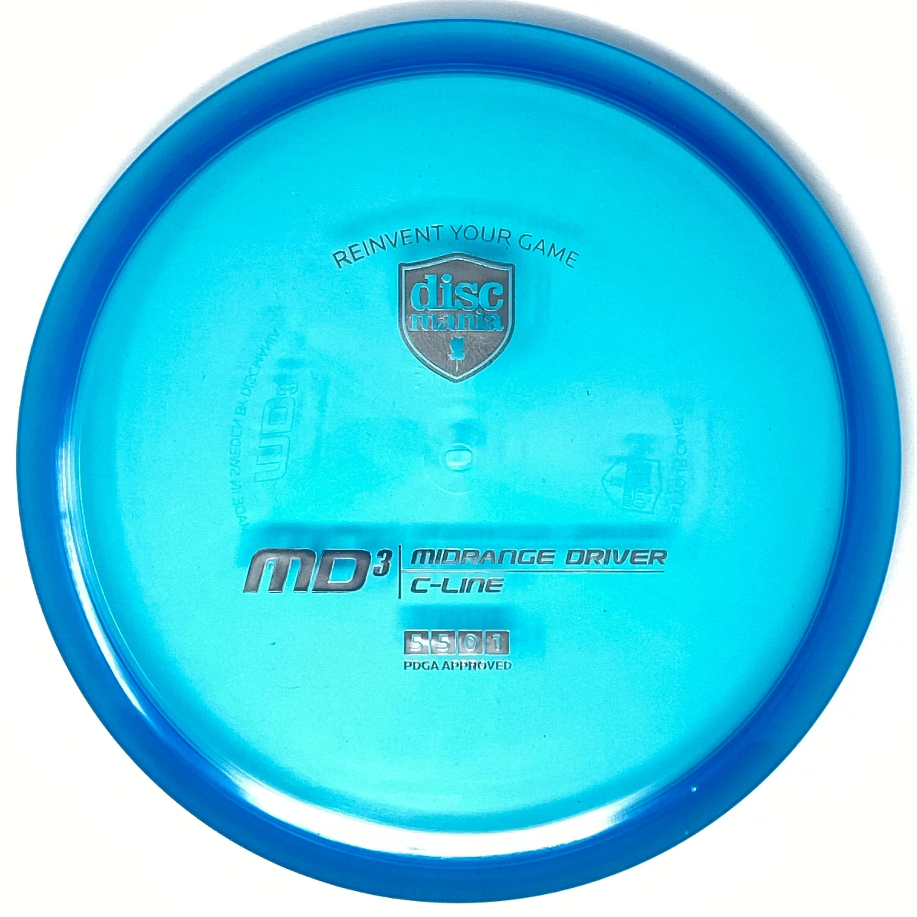 MD3 (C-Line) - Image 9