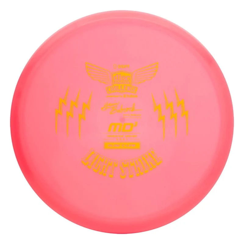 MD3 (Glow C-Line - Light Strike Gavin Babcock Signature Series) - Image 2
