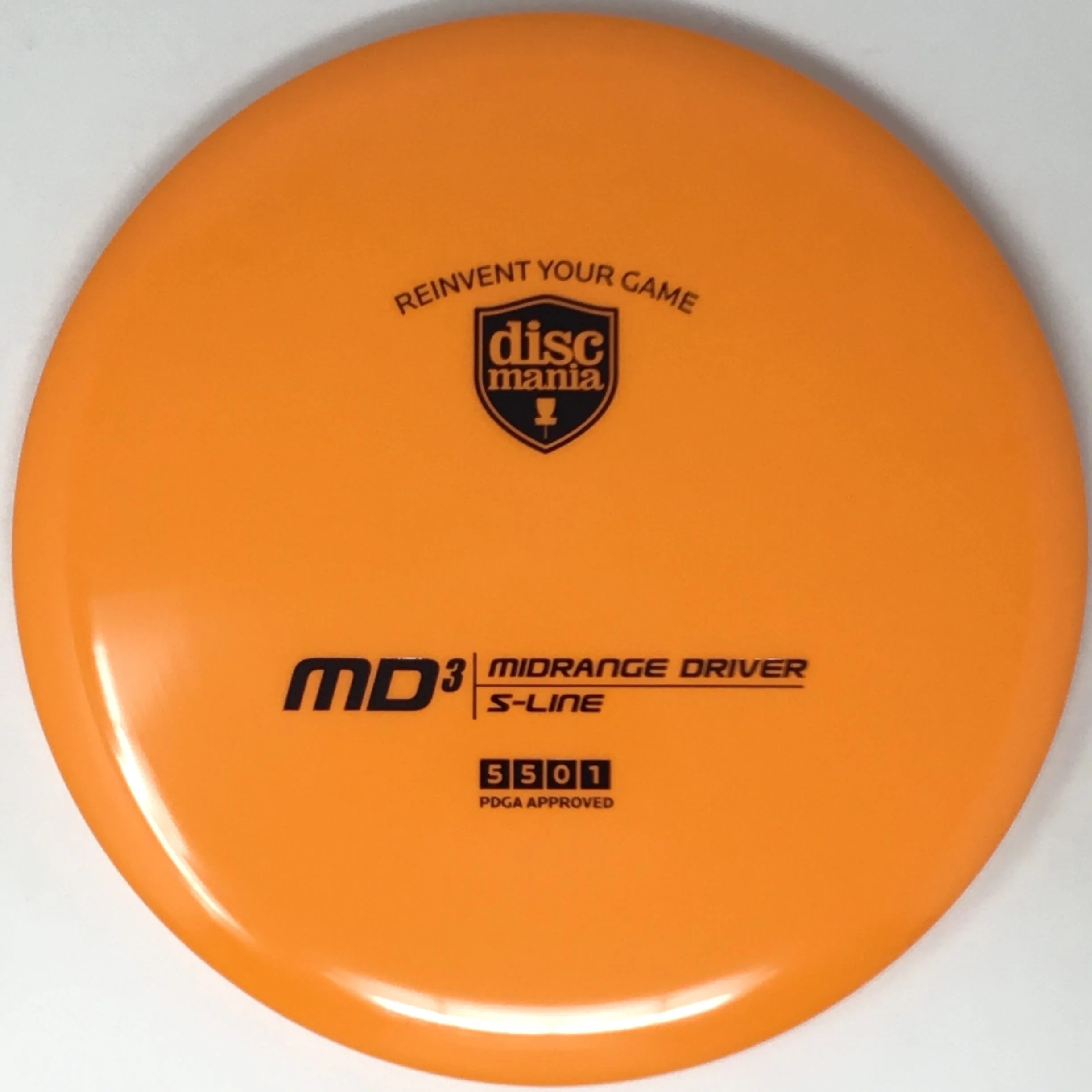 MD3 (S-Line Reinvented) - Image 10