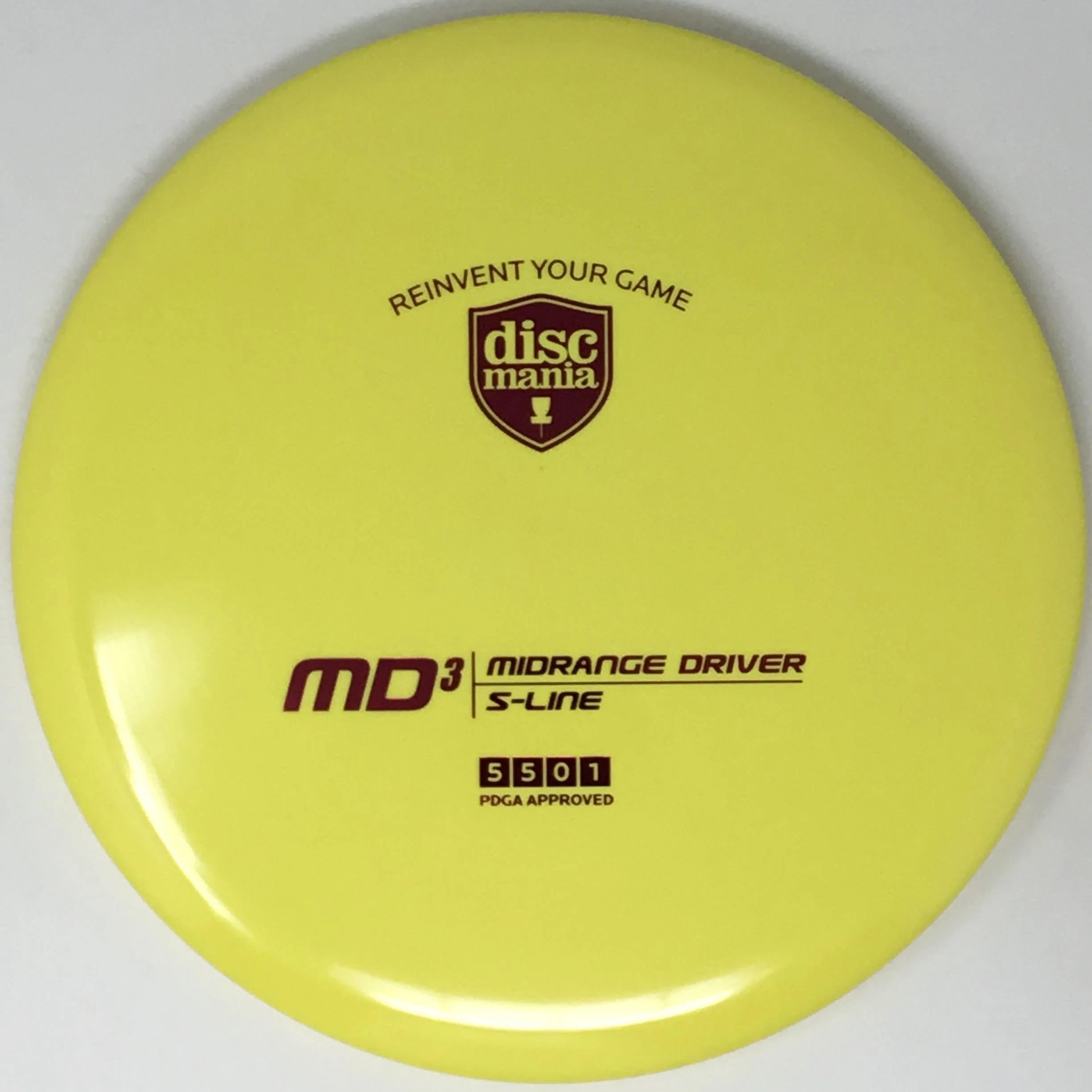 MD3 (S-Line Reinvented) - Image 11