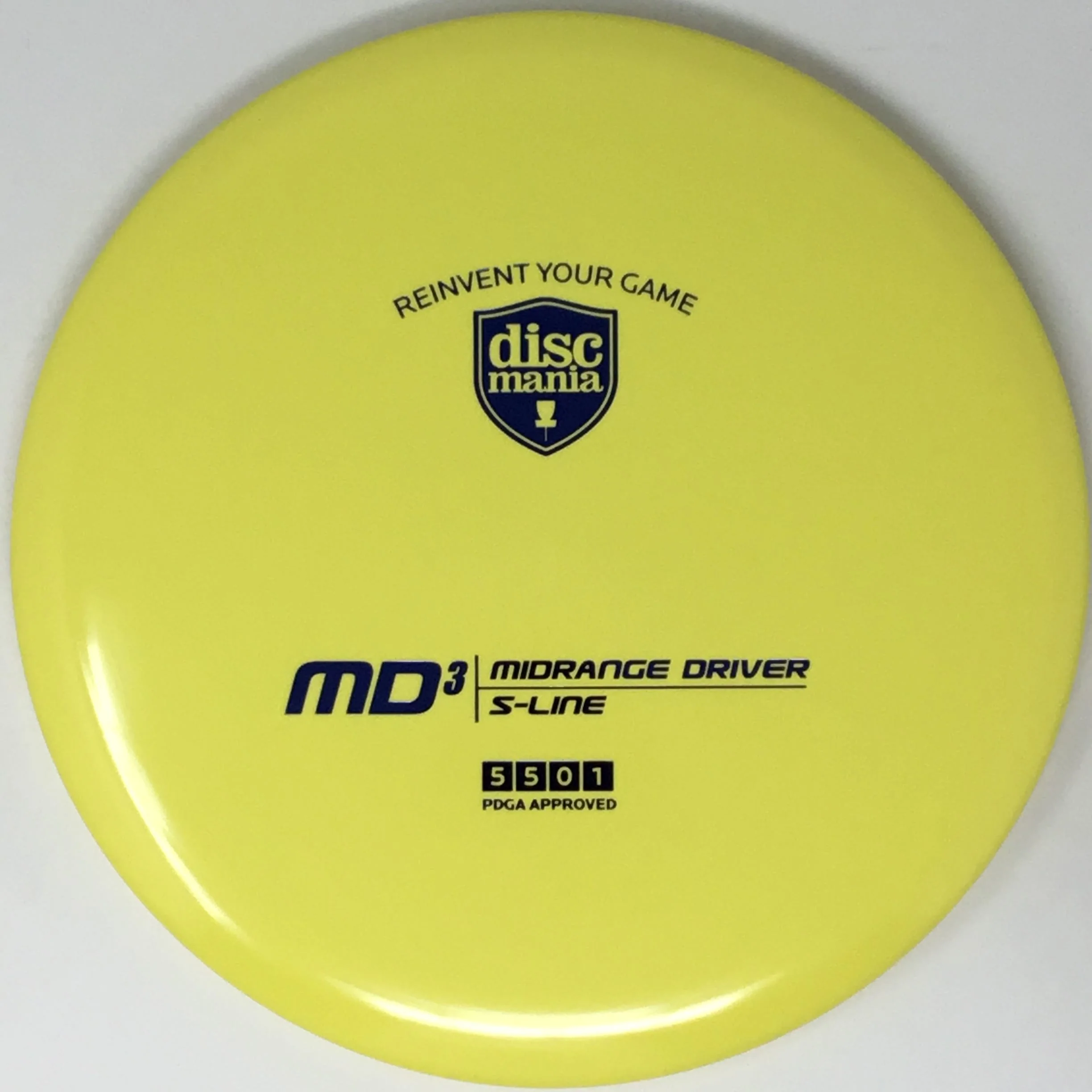 MD3 (S-Line Reinvented) - Image 12