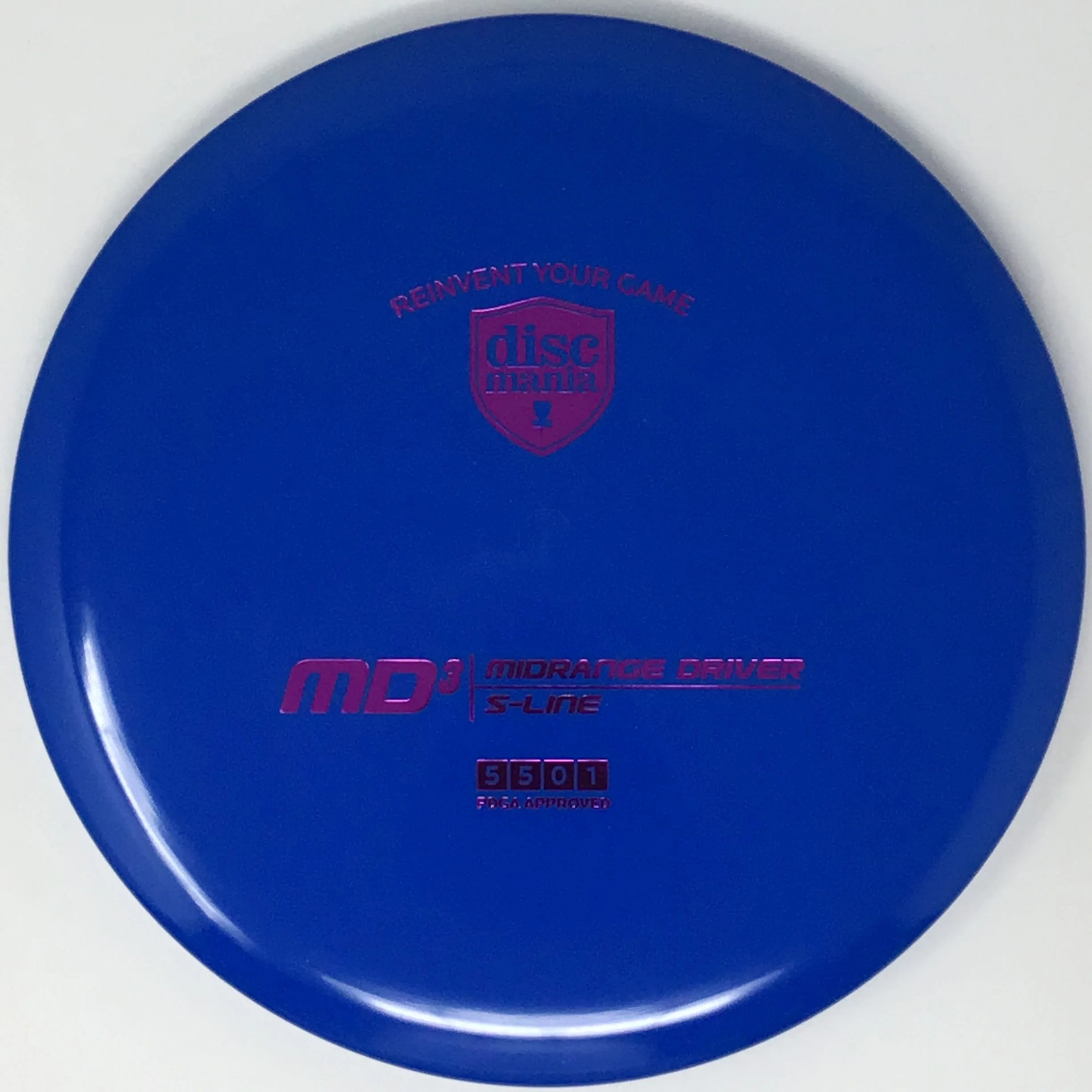MD3 (S-Line Reinvented) - Image 13