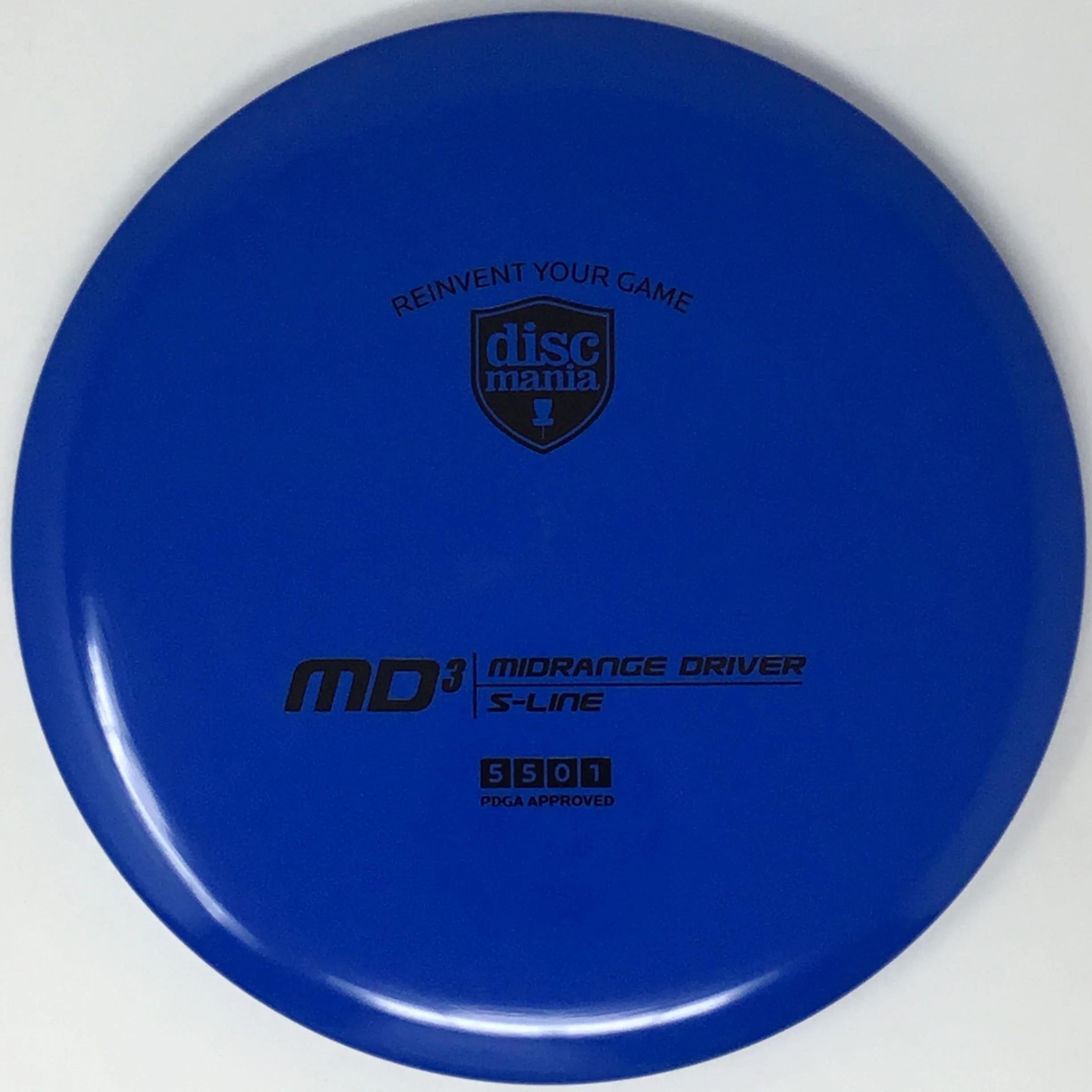 MD3 (S-Line Reinvented) - Image 14