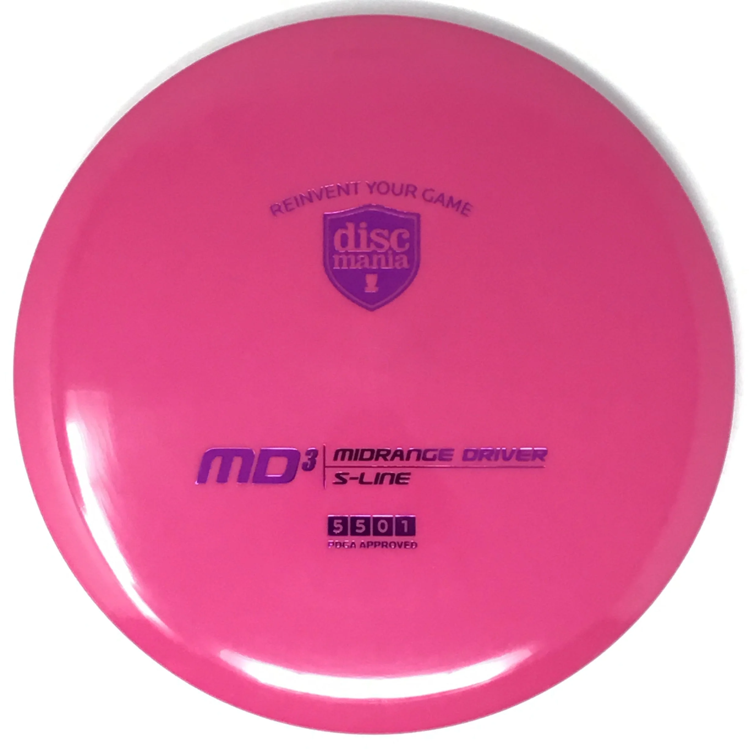 MD3 (S-Line Reinvented) - Image 4