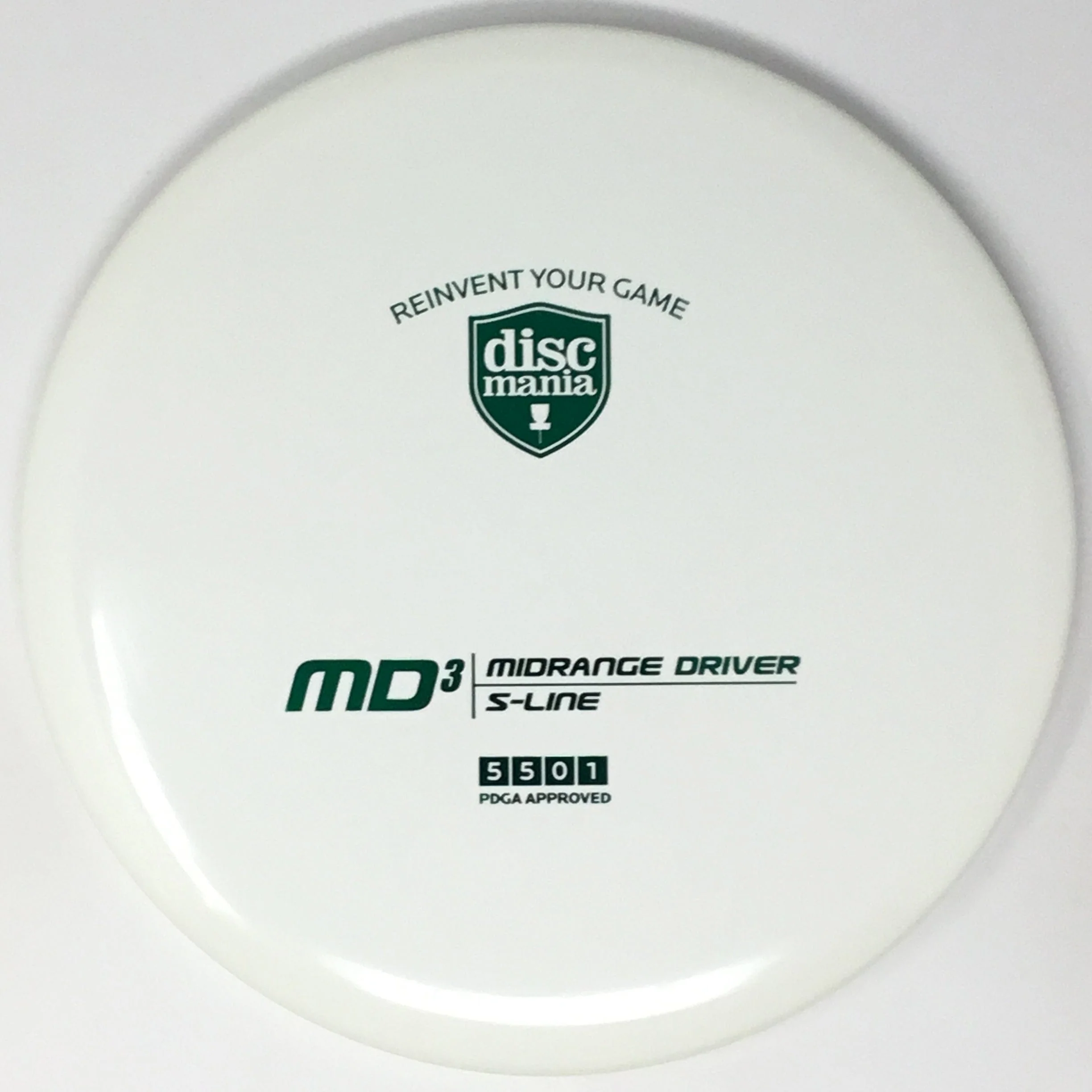MD3 (S-Line Reinvented) - Image 6