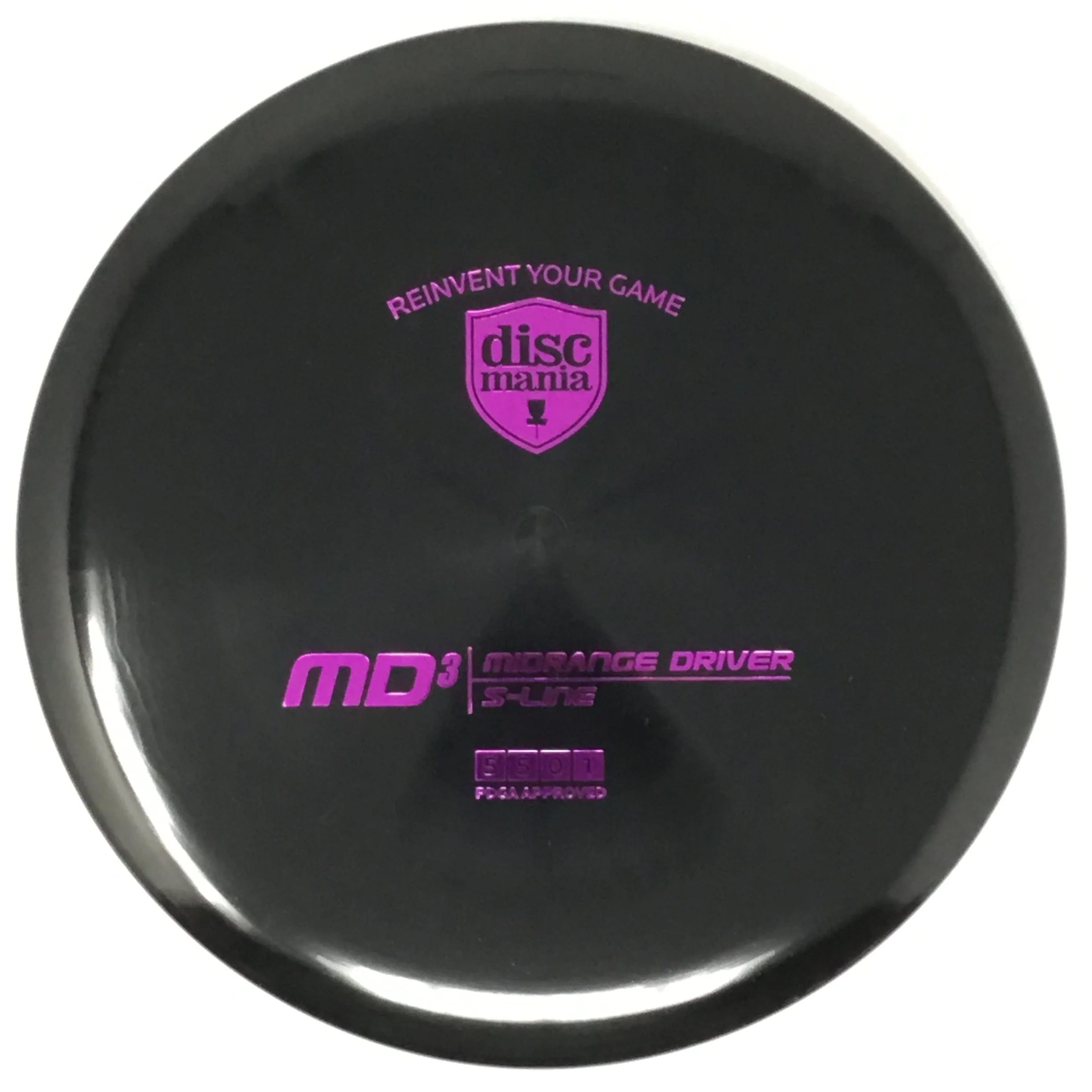 MD3 (S-Line Reinvented) - Image 7