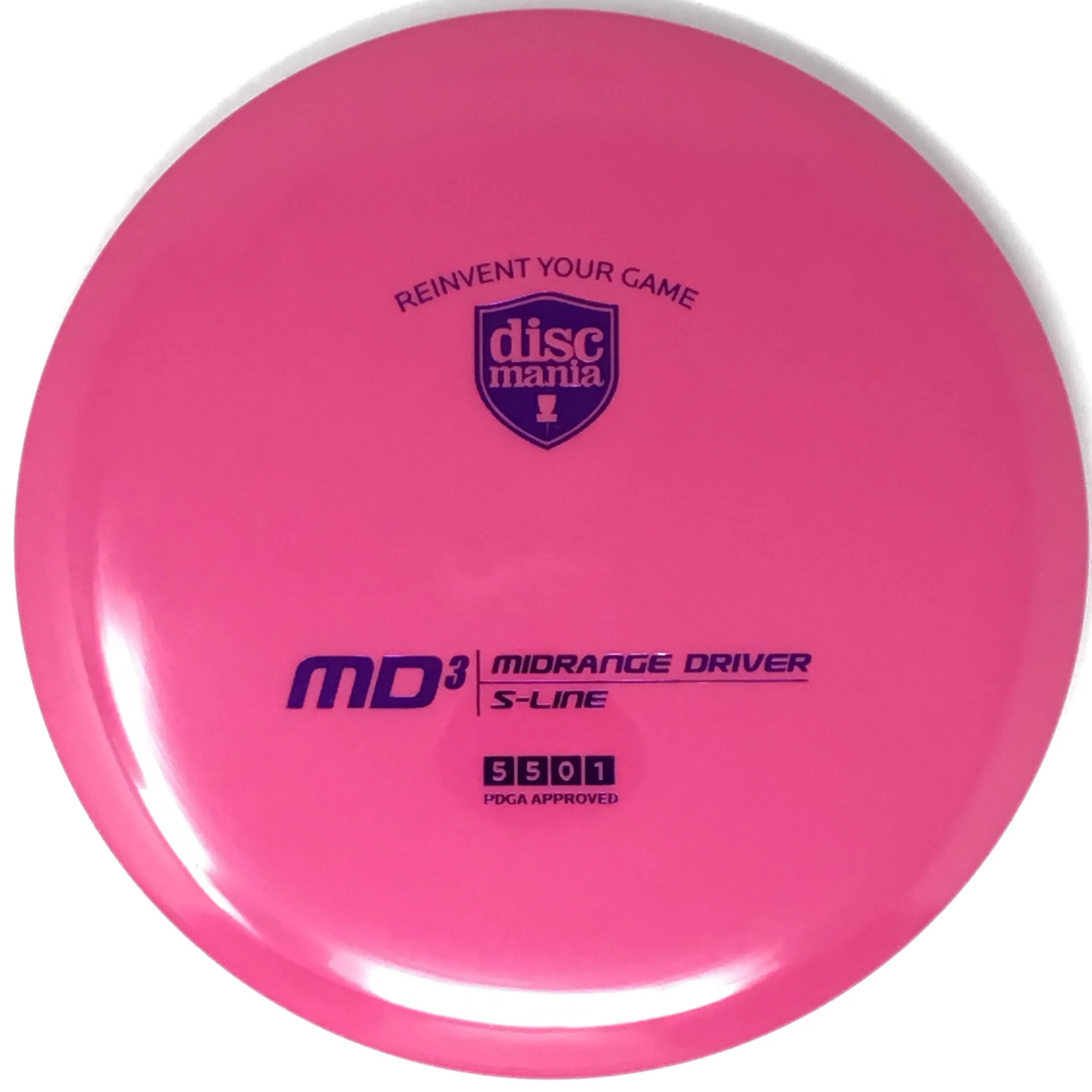 MD3 (S-Line Reinvented) - Image 9