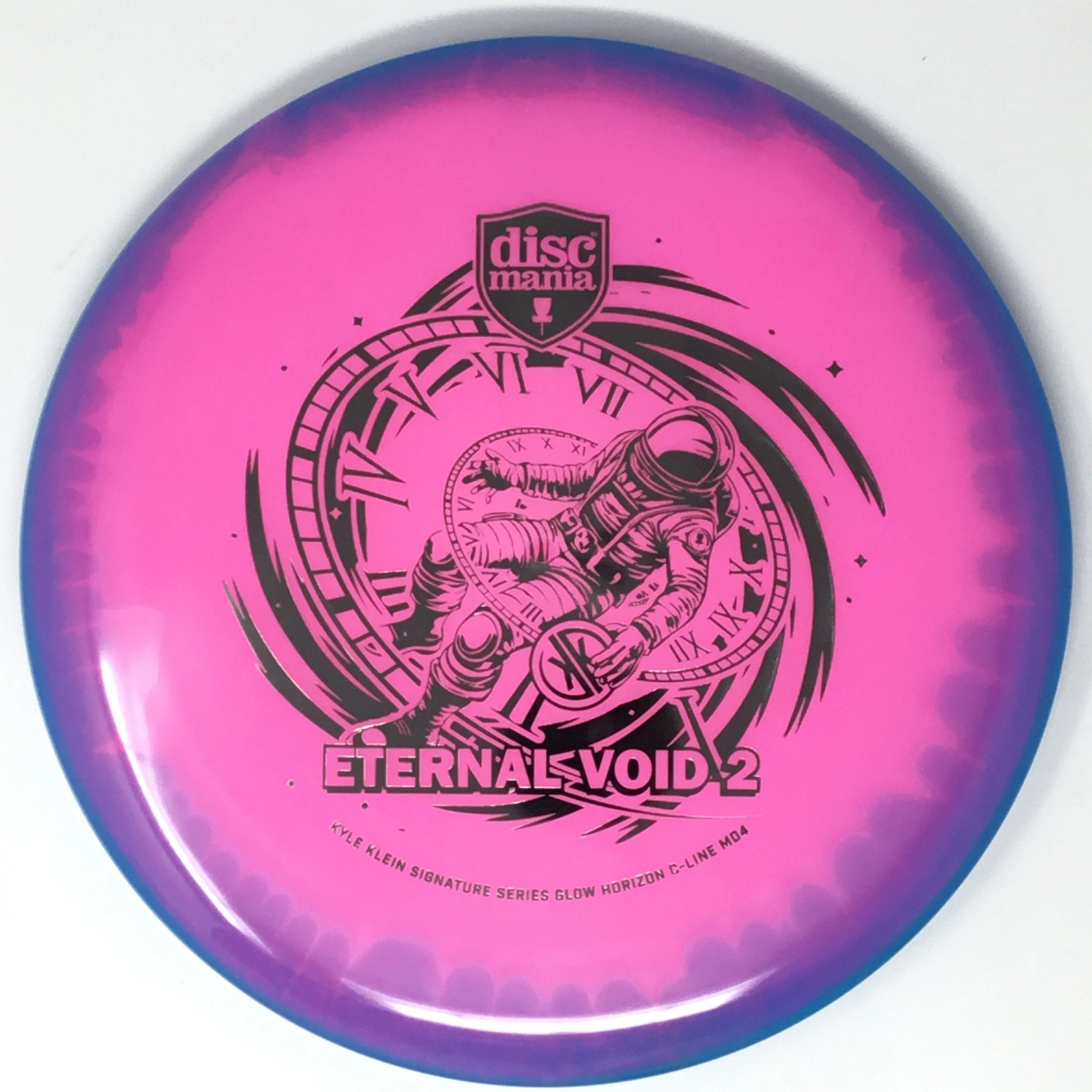 MD4 (Glow Horizon C-Line - Kyle Klein "Eternal Void 2" Signature Series) - Image 2
