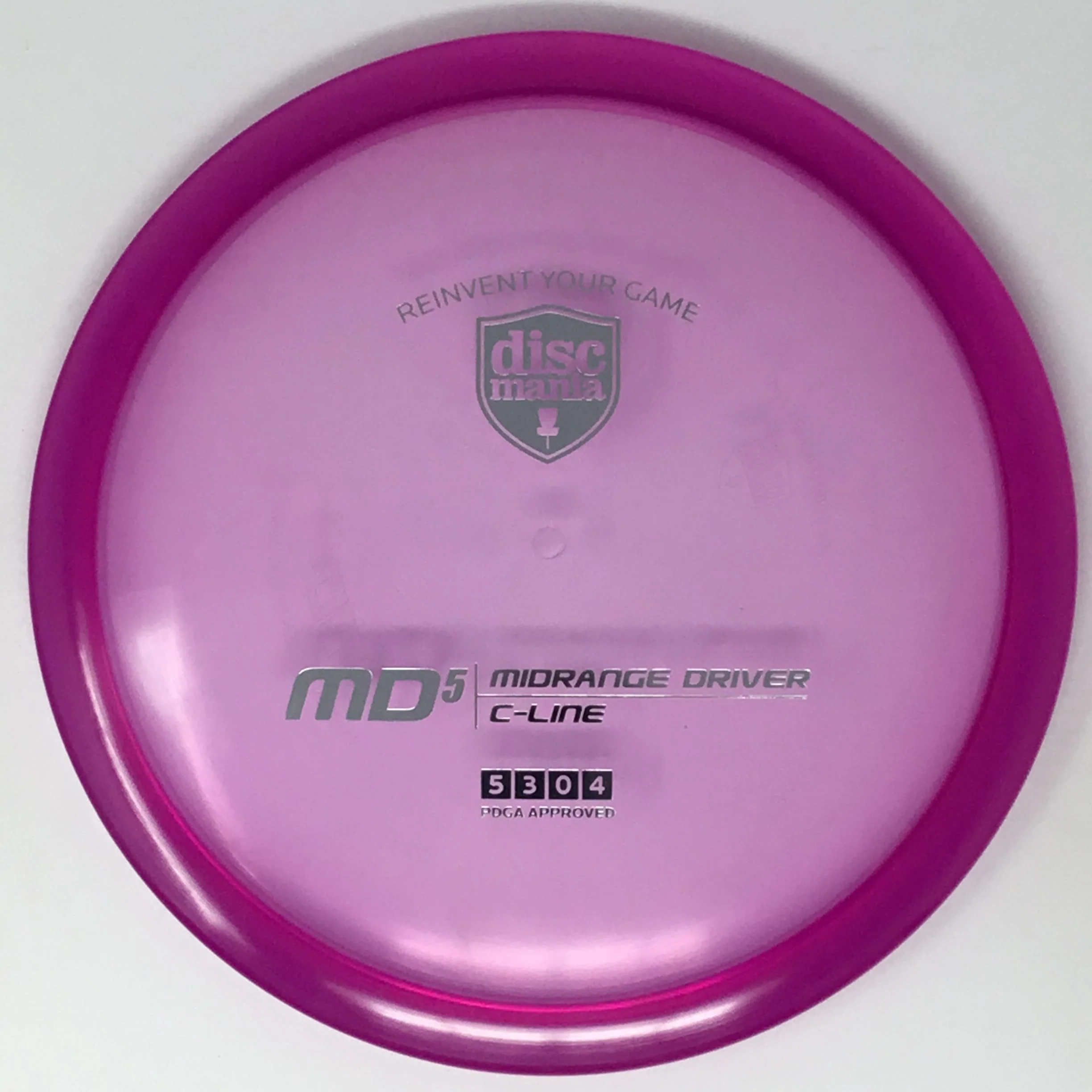 MD5 (C-Line Reinvented) - Image 9