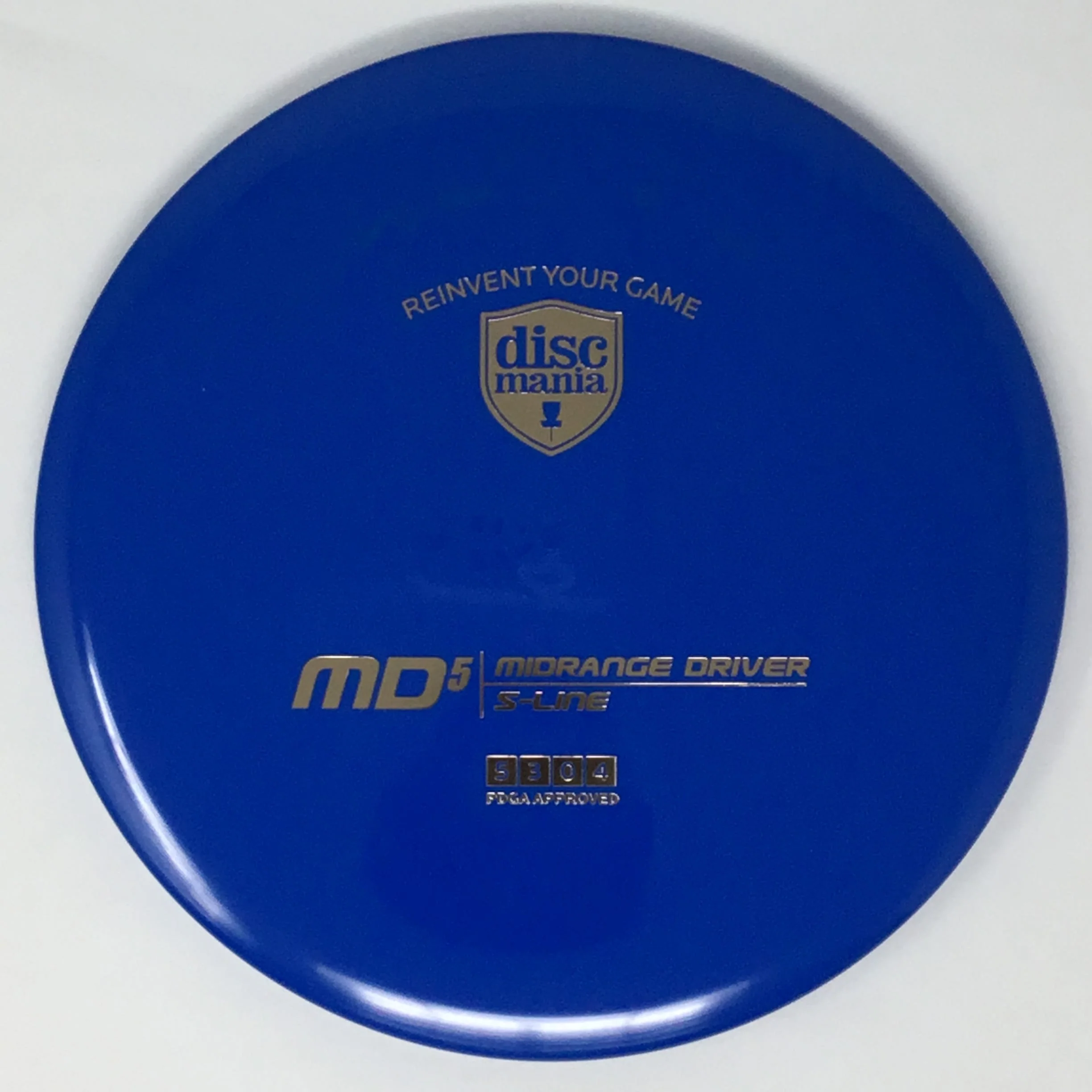 MD5 (S-Line Reinvented) - Image 11