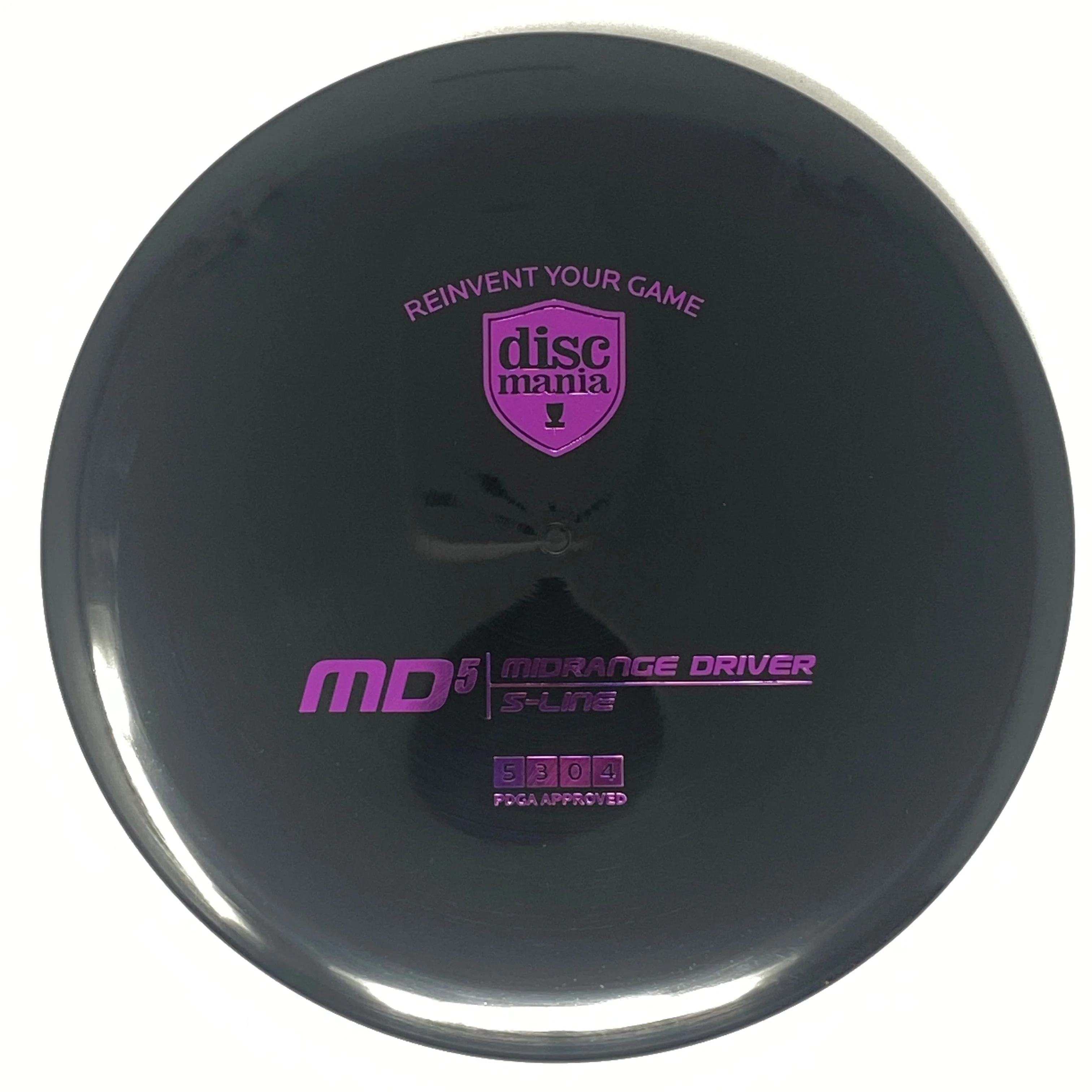 MD5 (S-Line Reinvented) - Image 6