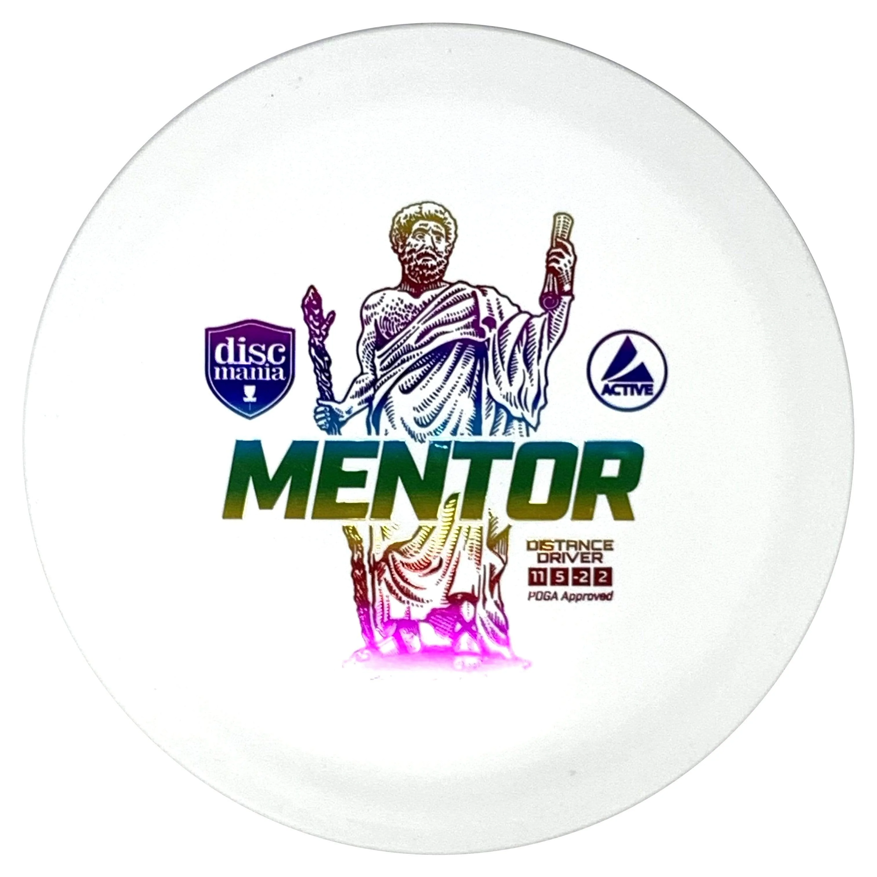 Mentor (Active Baseline) - Image 3