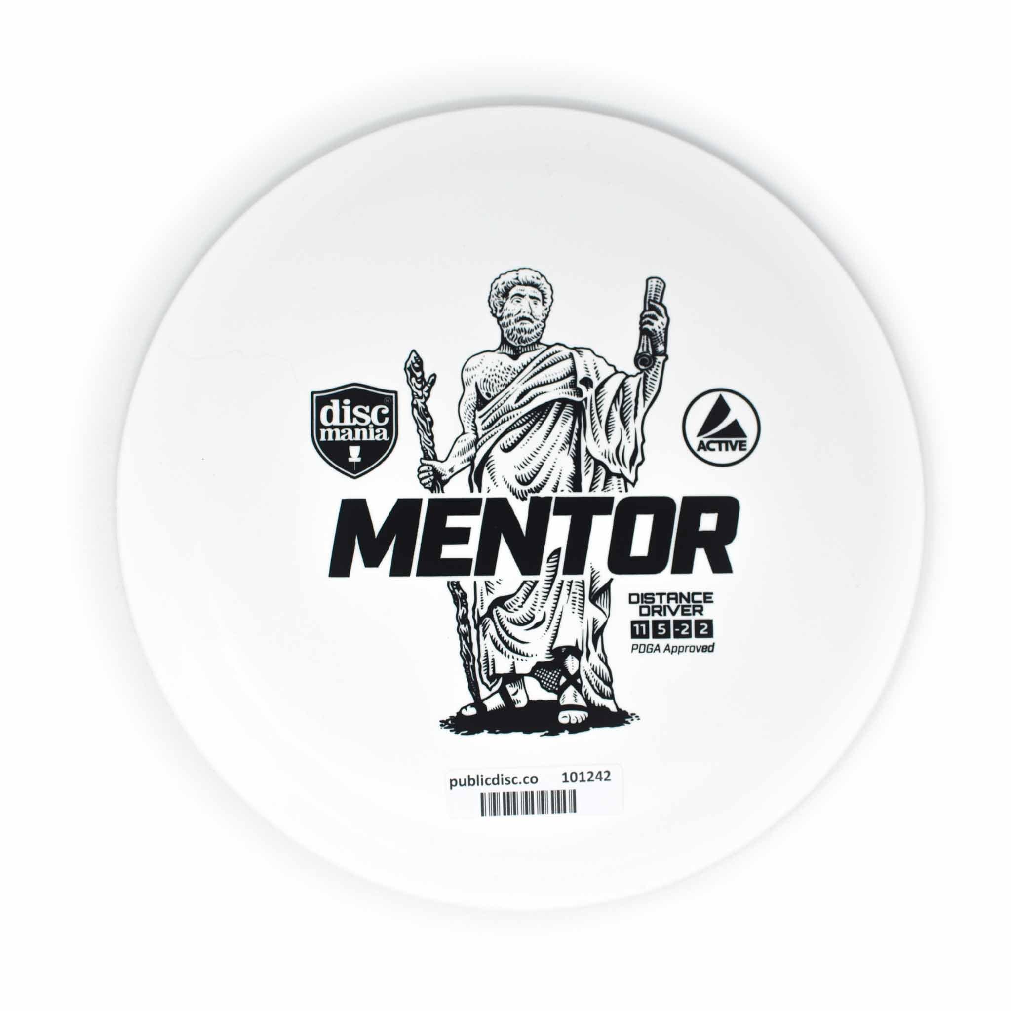 Mentor (Active Baseline) - Image 4