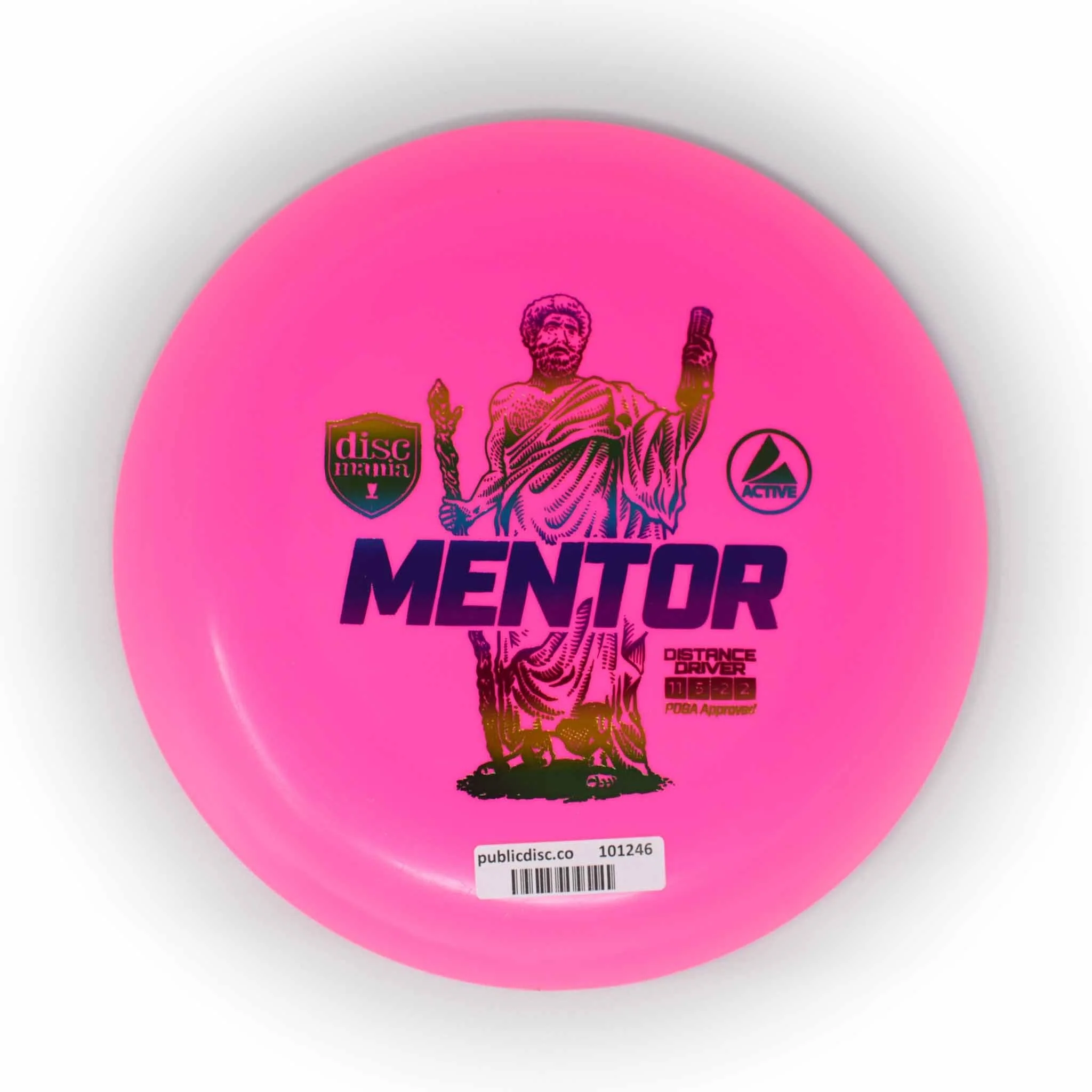 Mentor (Active Baseline) - Image 7
