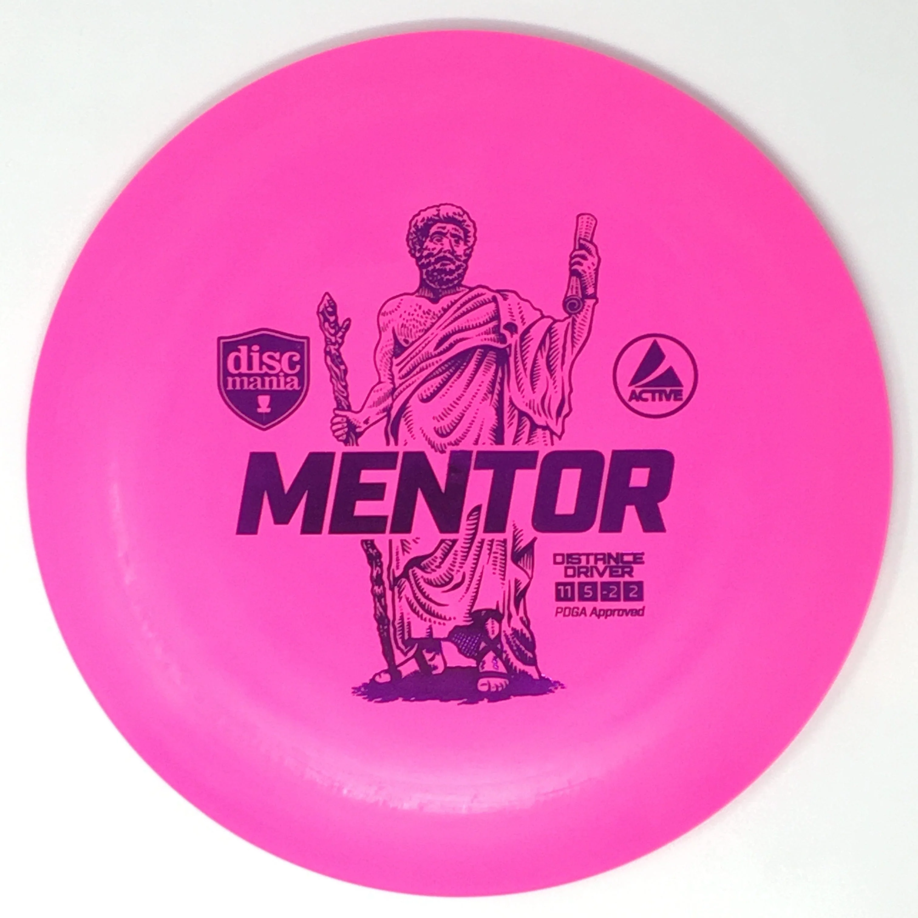 Mentor (Active Baseline) - Image 9