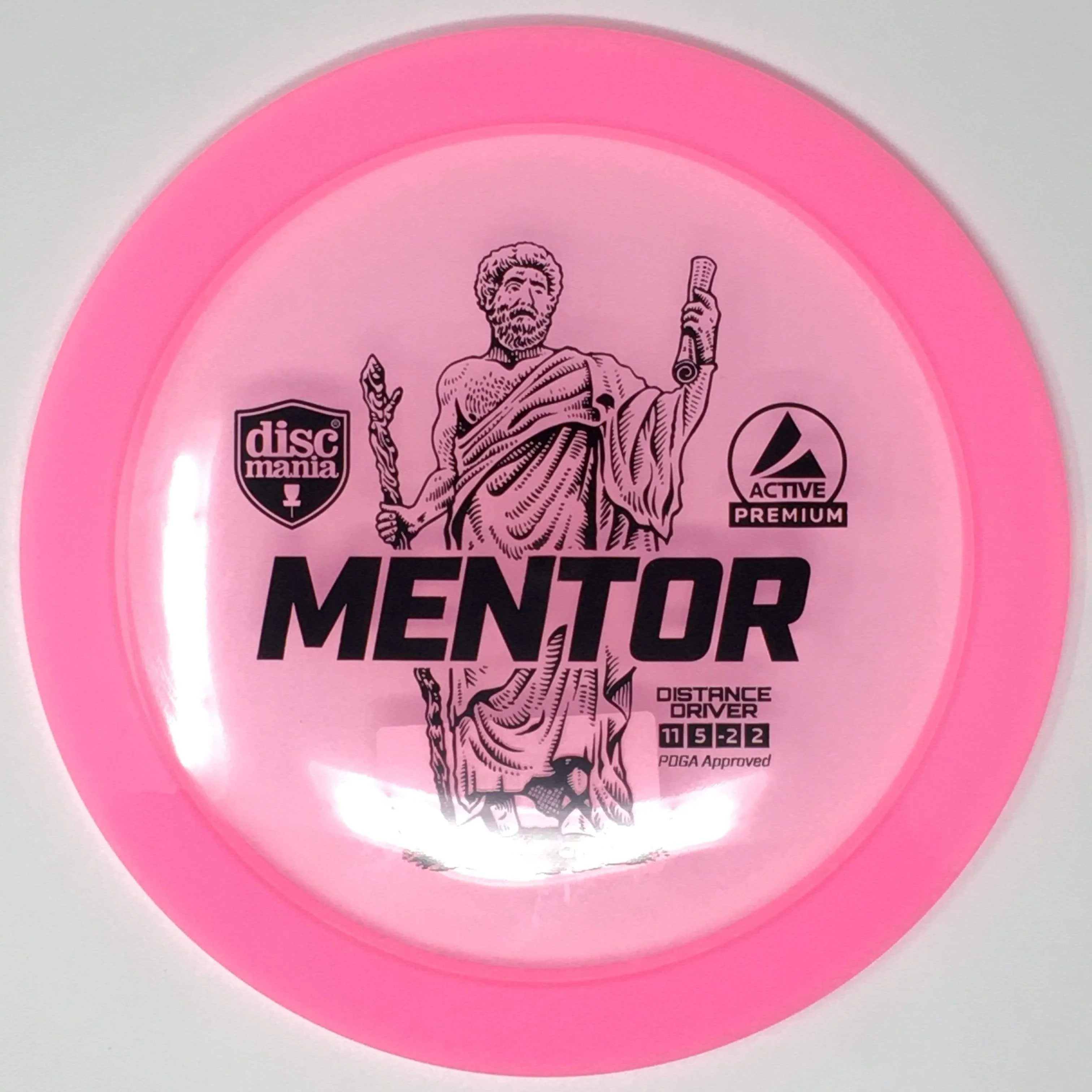 Mentor (Active Premium) - Image 2