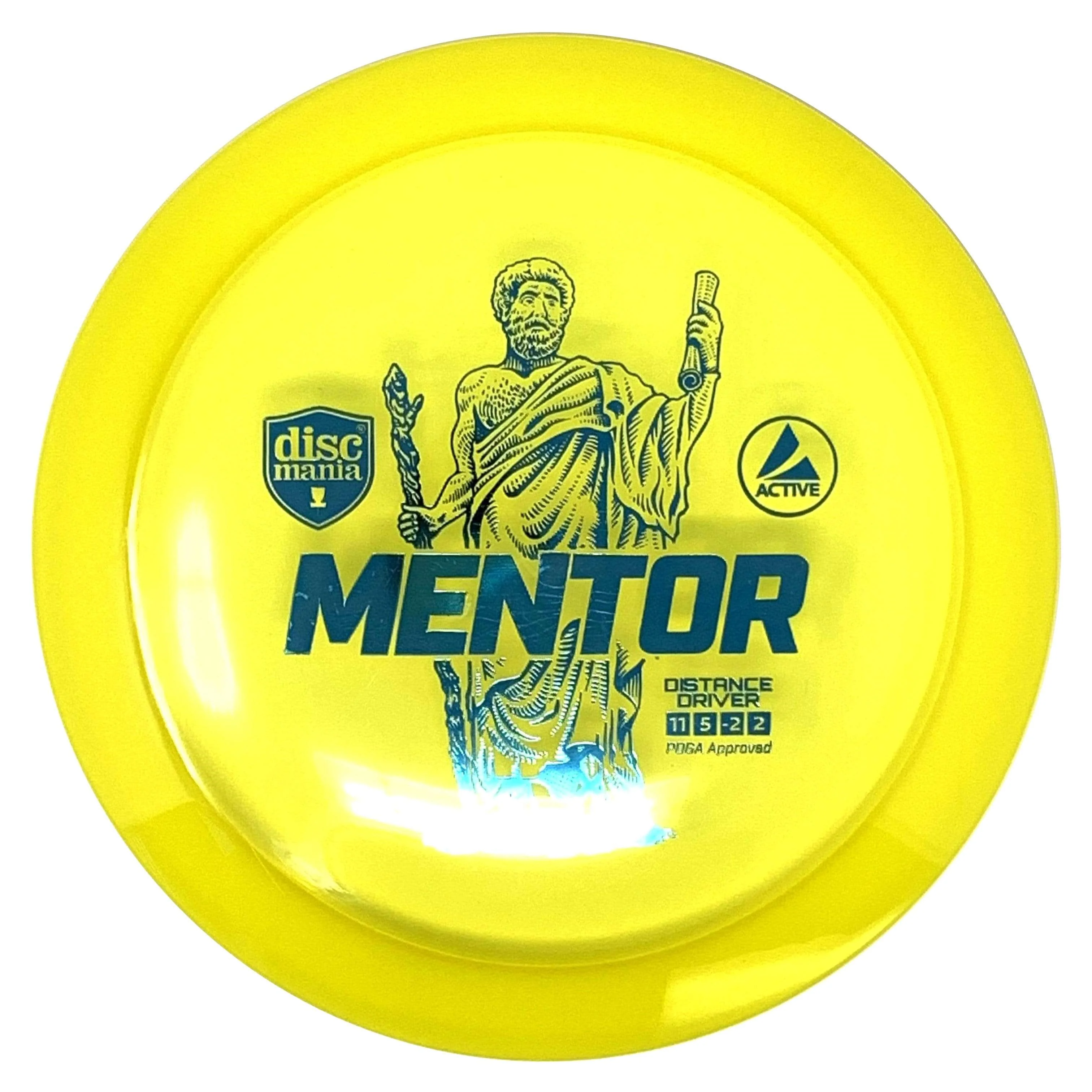 Mentor (Active Premium) - Image 4