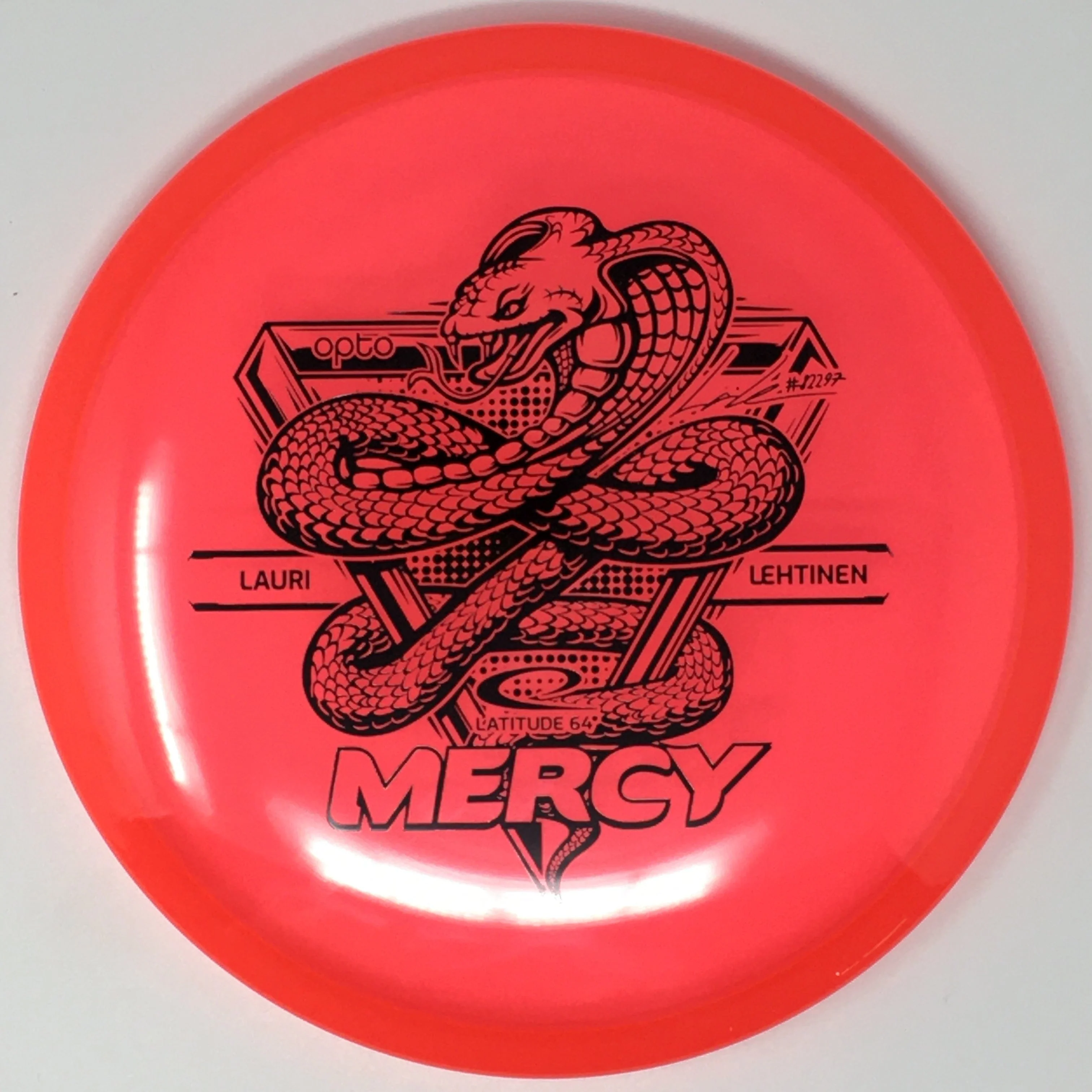 Mercy (Opto, Lauri Lehtinen 2022 Team Series) - Image 3