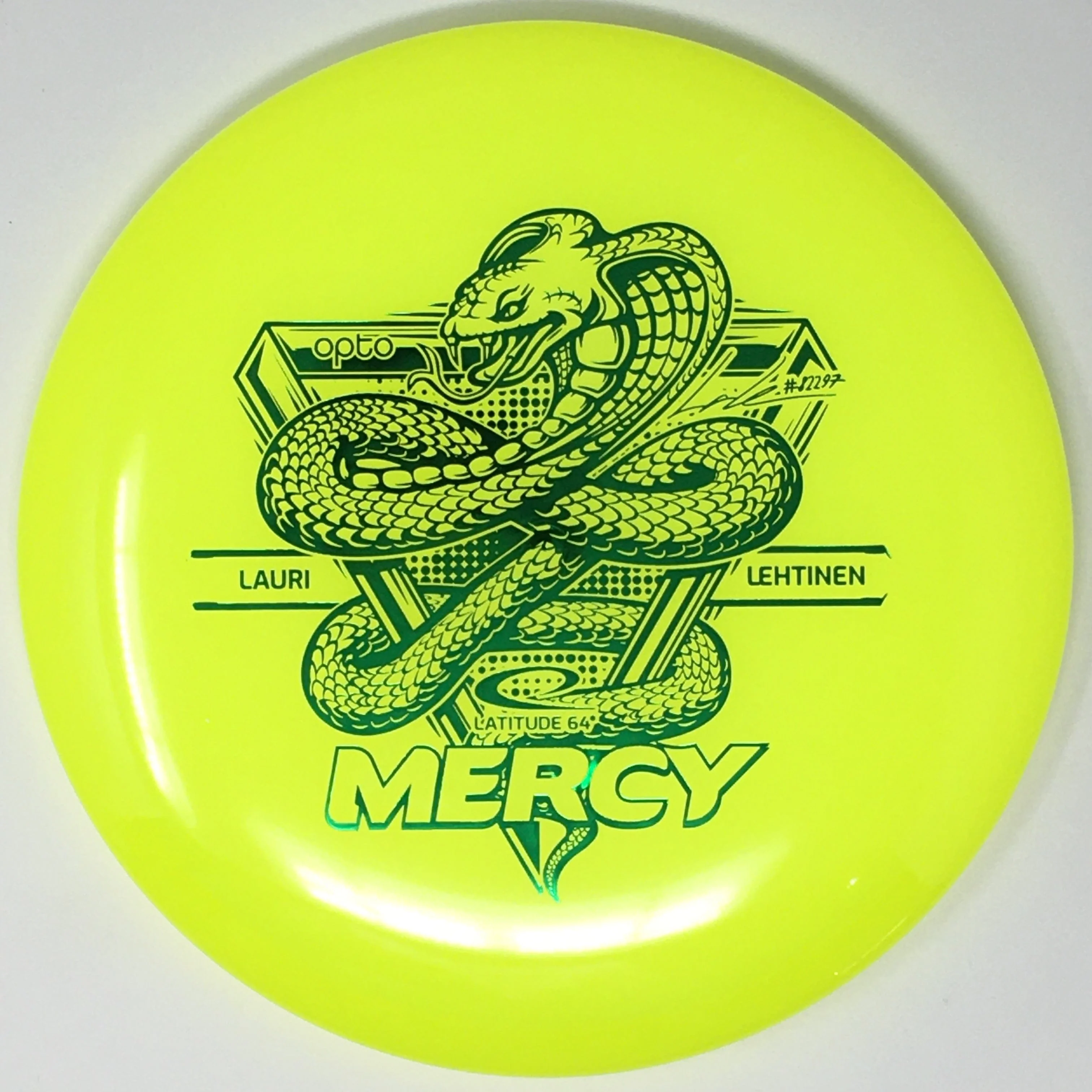 Mercy (Opto, Lauri Lehtinen 2022 Team Series) - Image 4