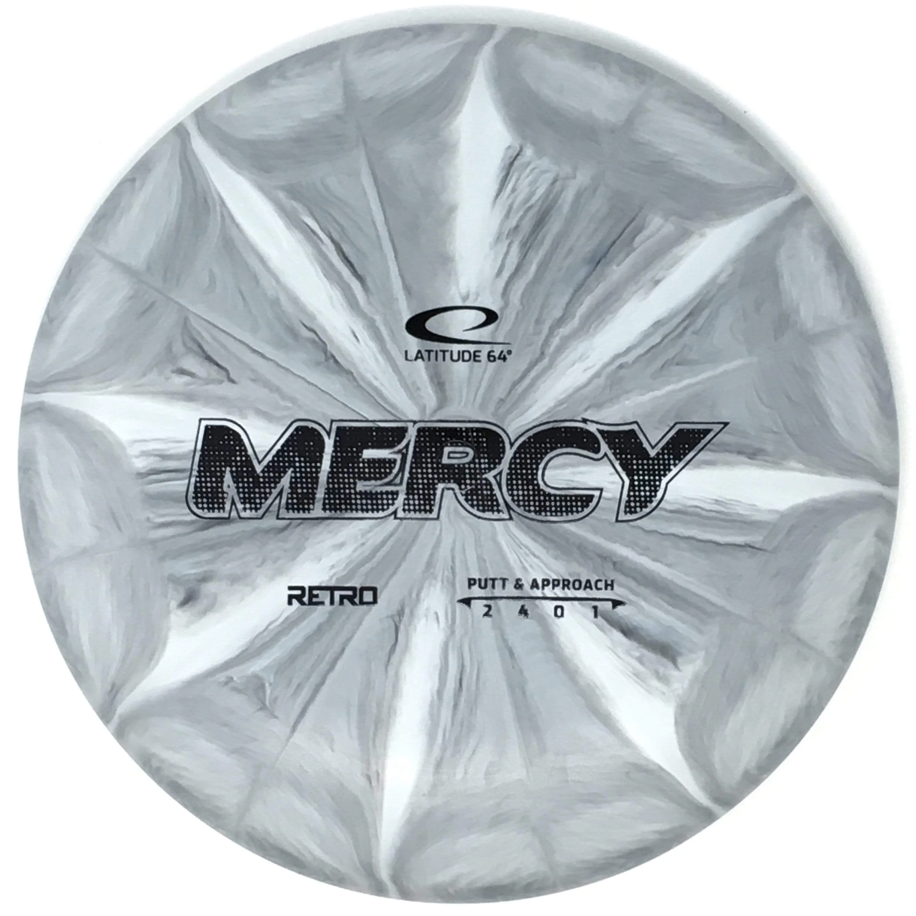 Mercy (Retro Burst) - Image 15