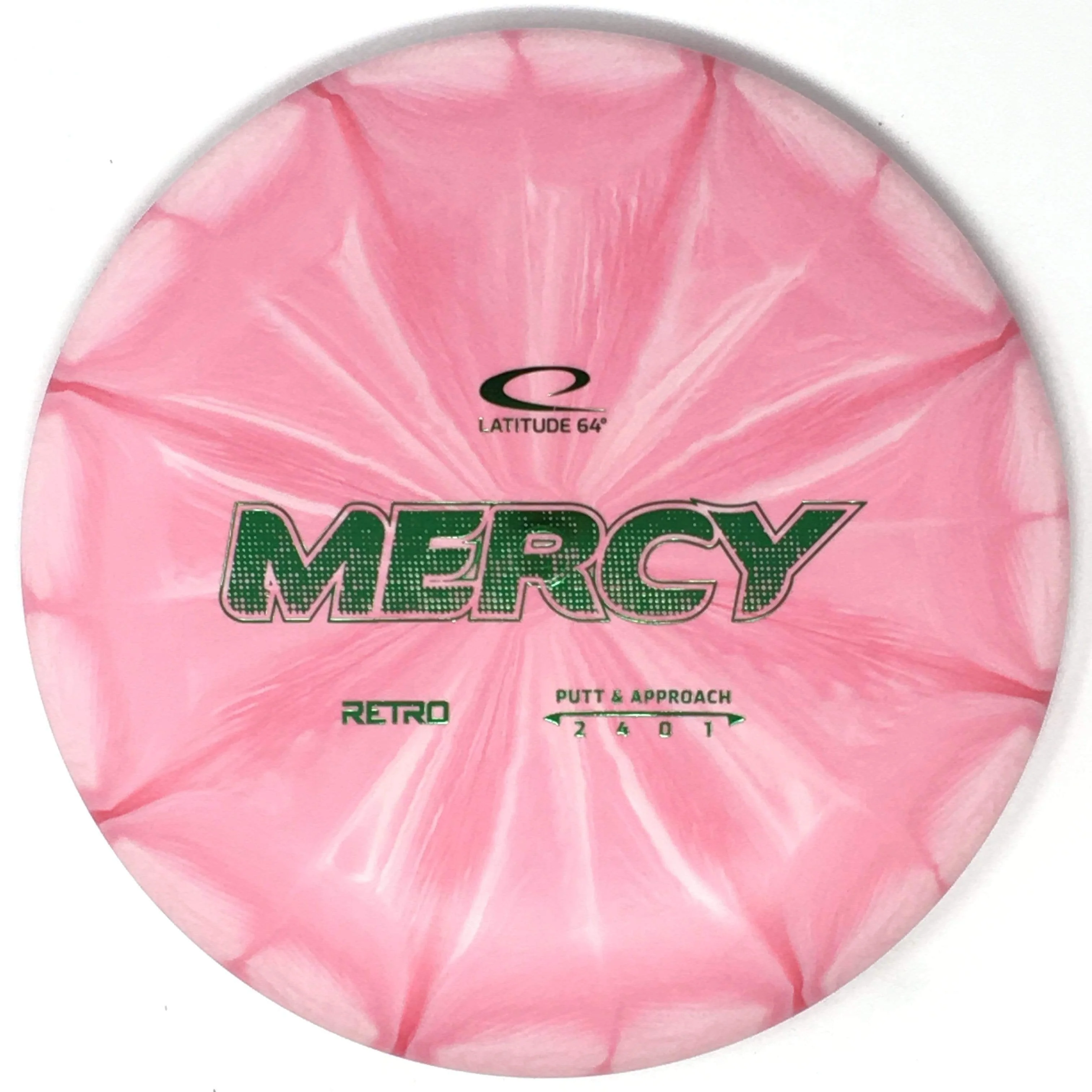 Mercy (Retro Burst) - Image 3