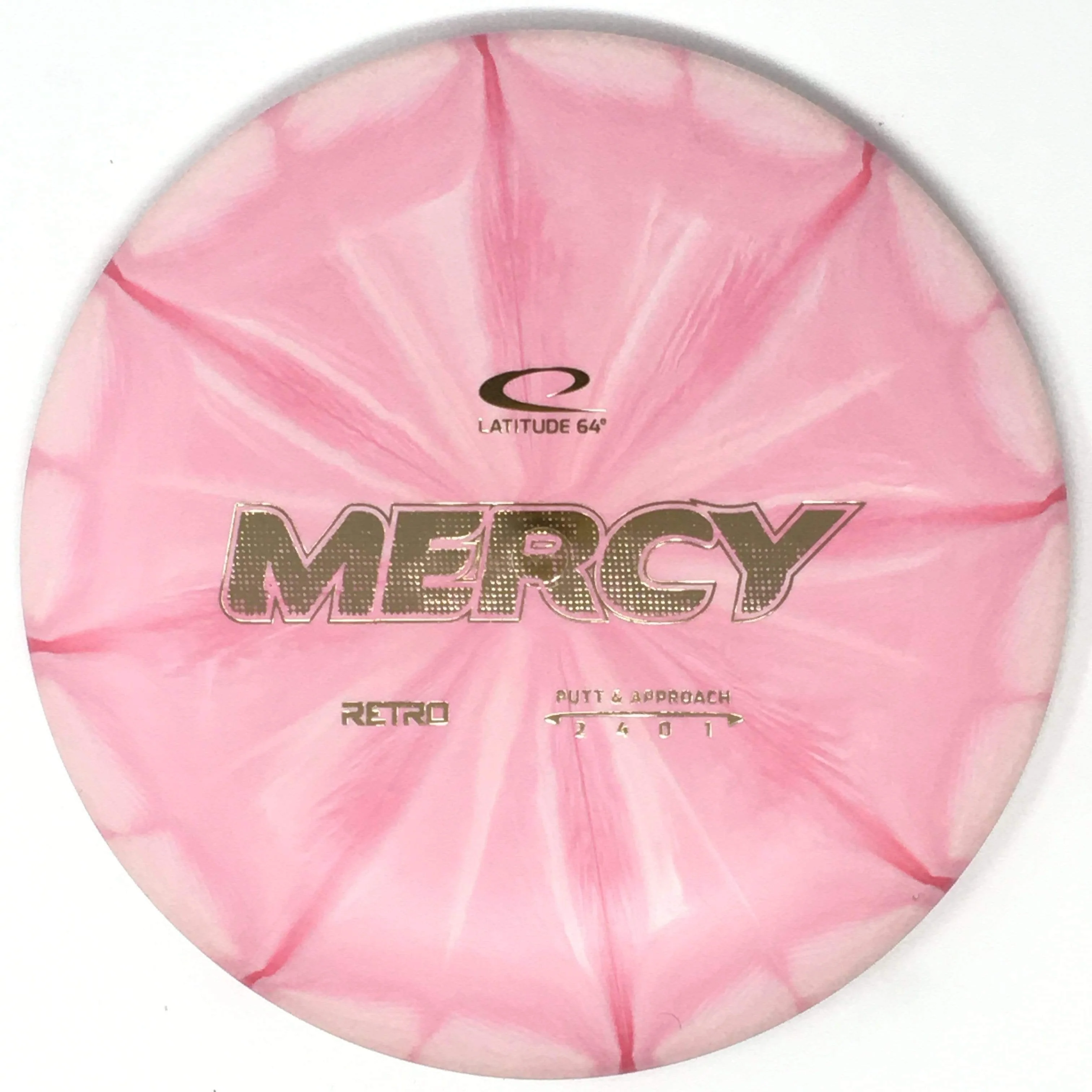 Mercy (Retro Burst) - Image 4