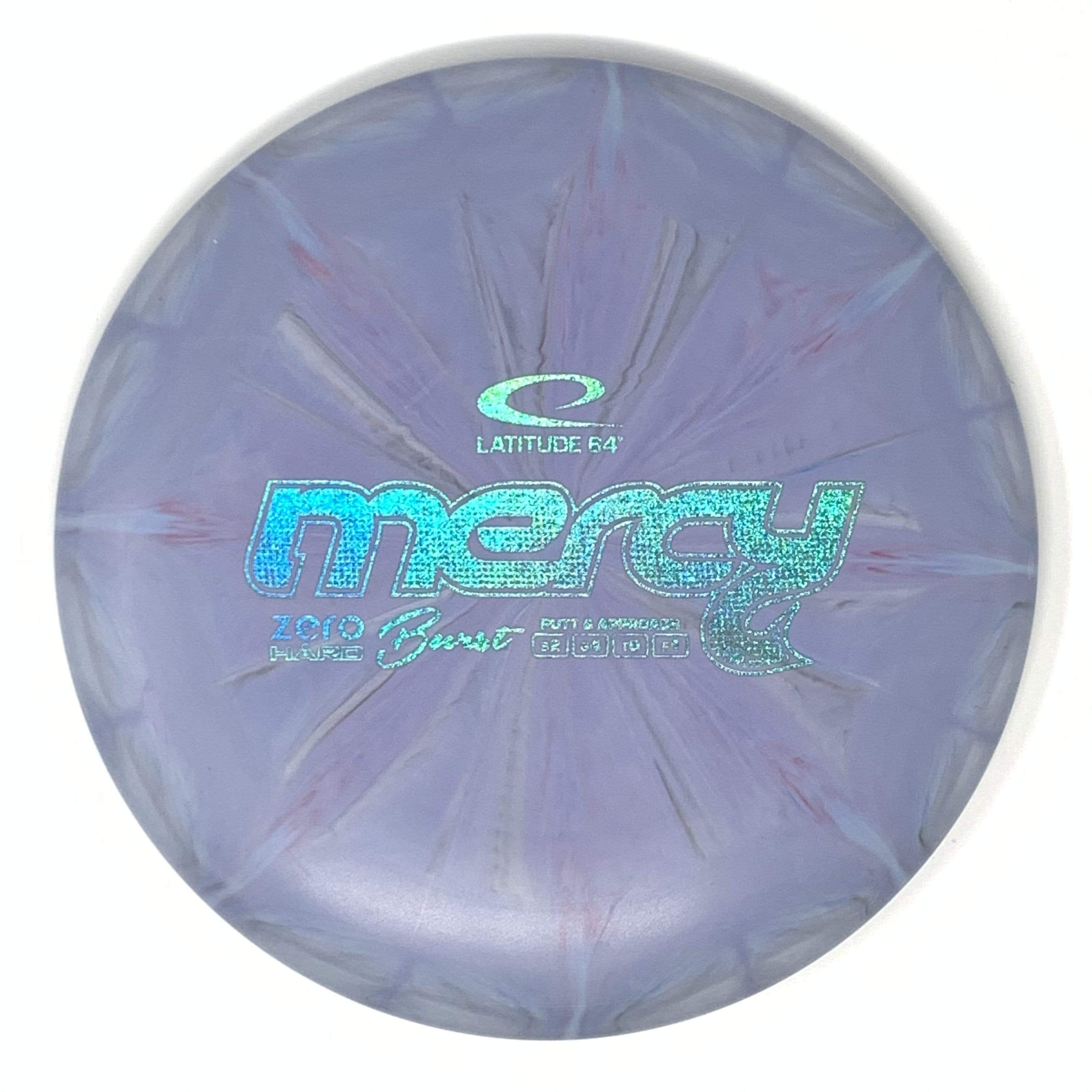 Mercy (Zero Hard Burst) - Image 4
