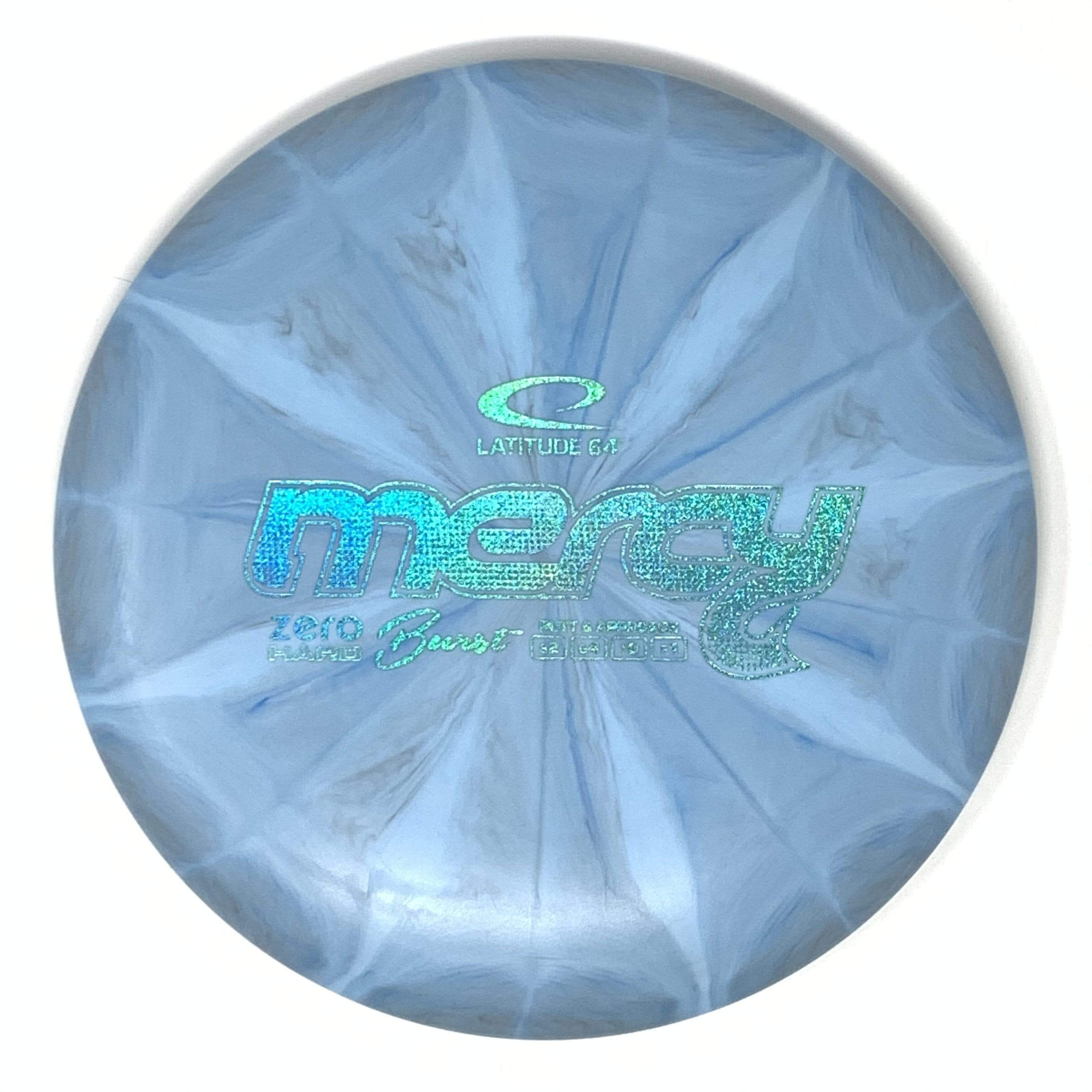 Mercy (Zero Hard Burst) - Image 6
