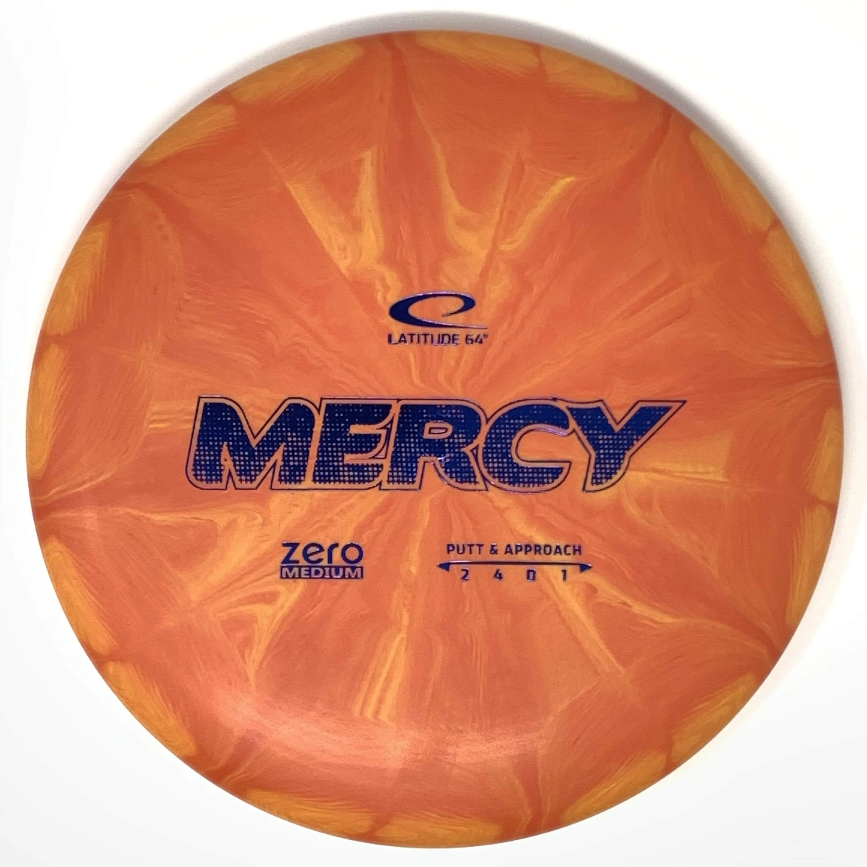 Mercy (Zero Medium Burst) - Image 3