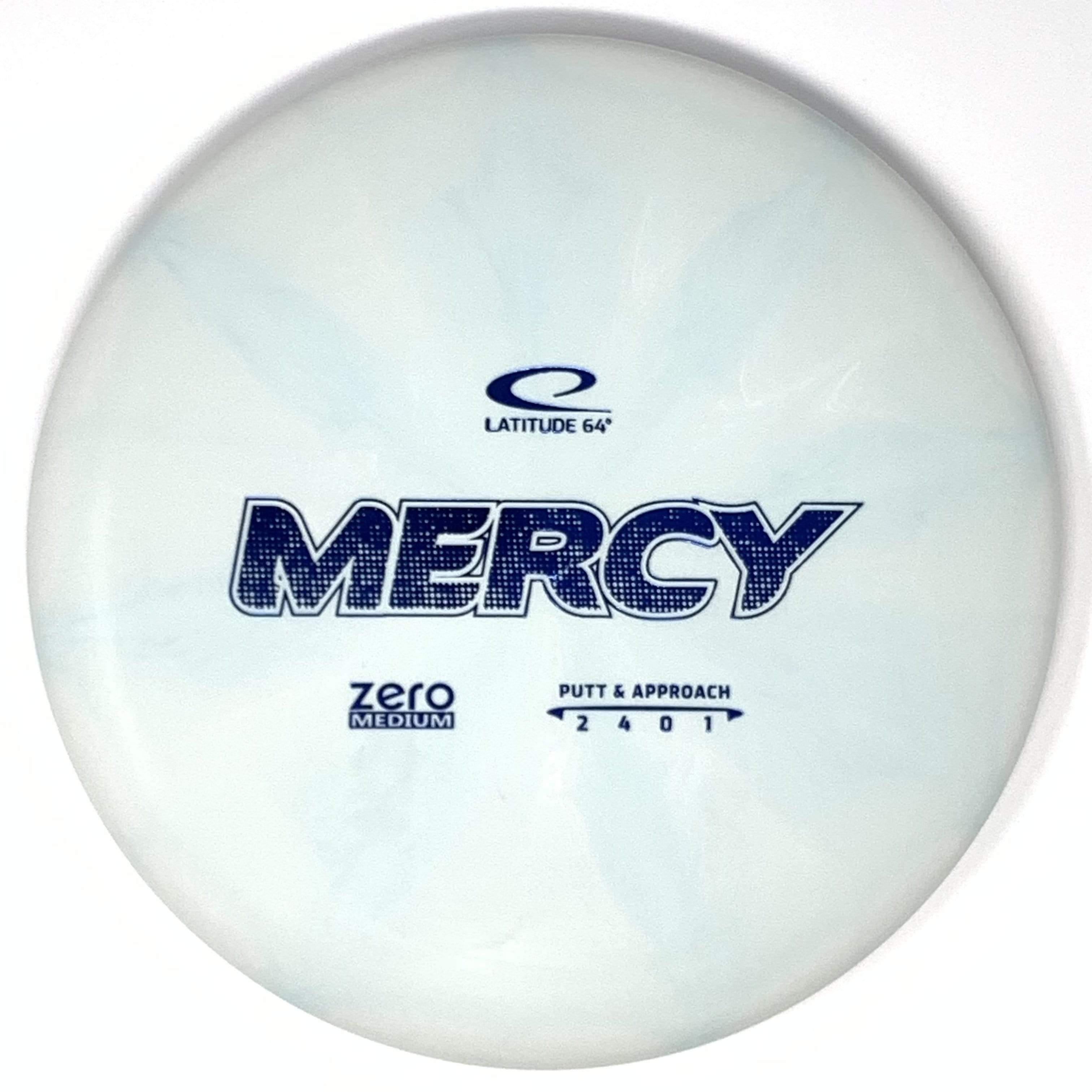 Mercy (Zero Medium Burst) - Image 4