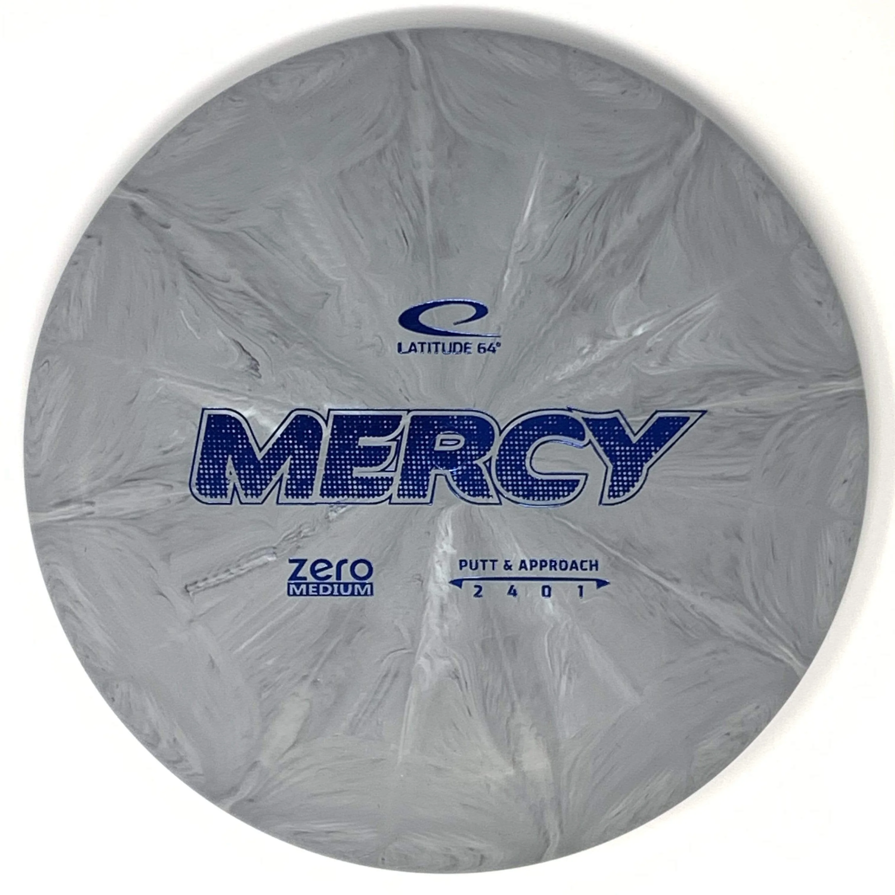Mercy (Zero Medium Burst) - Image 6
