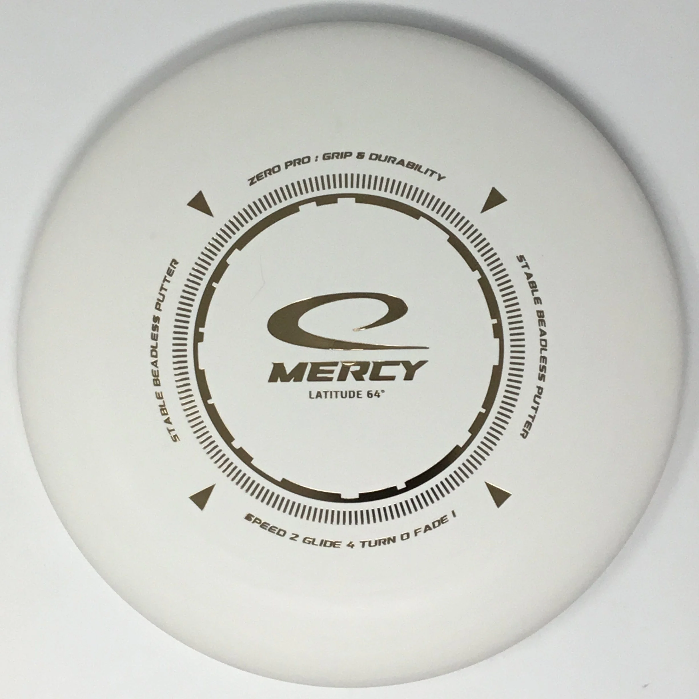 Mercy (Zero Pro) - Image 2